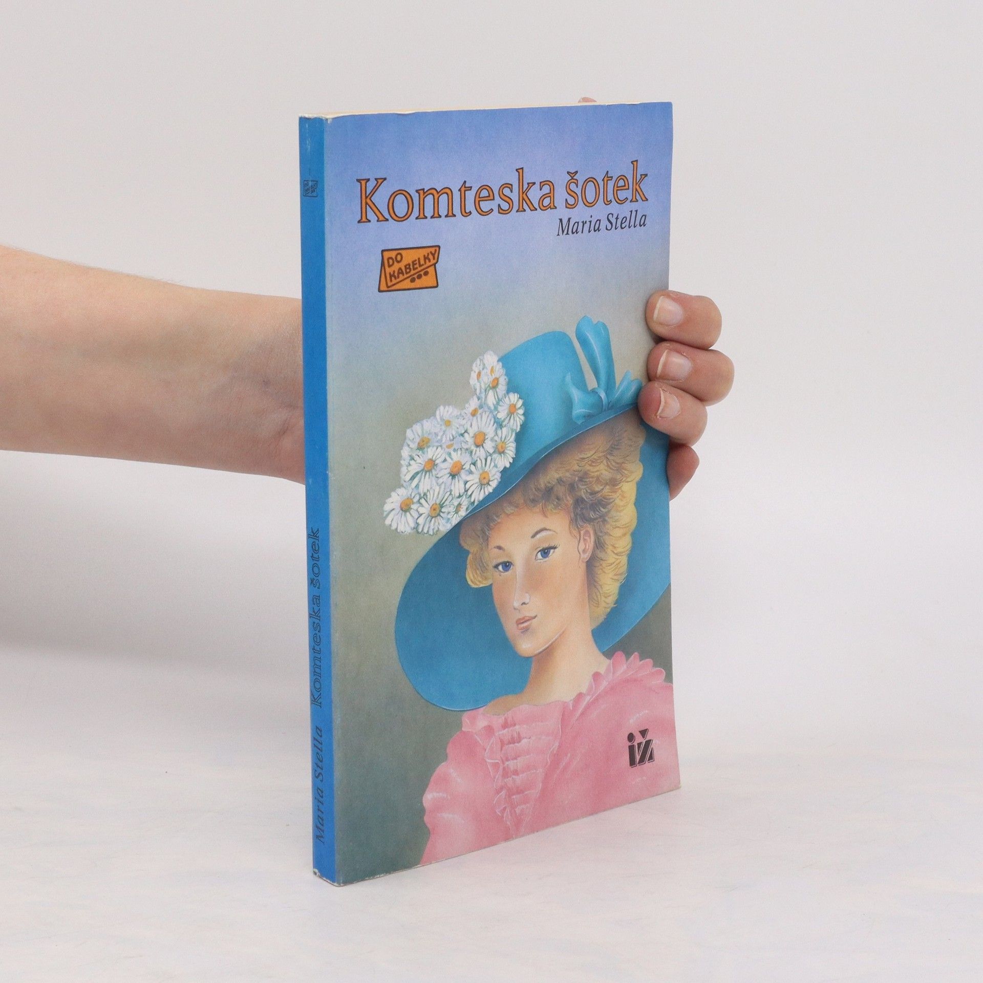 Maria Stella Komteska šotek