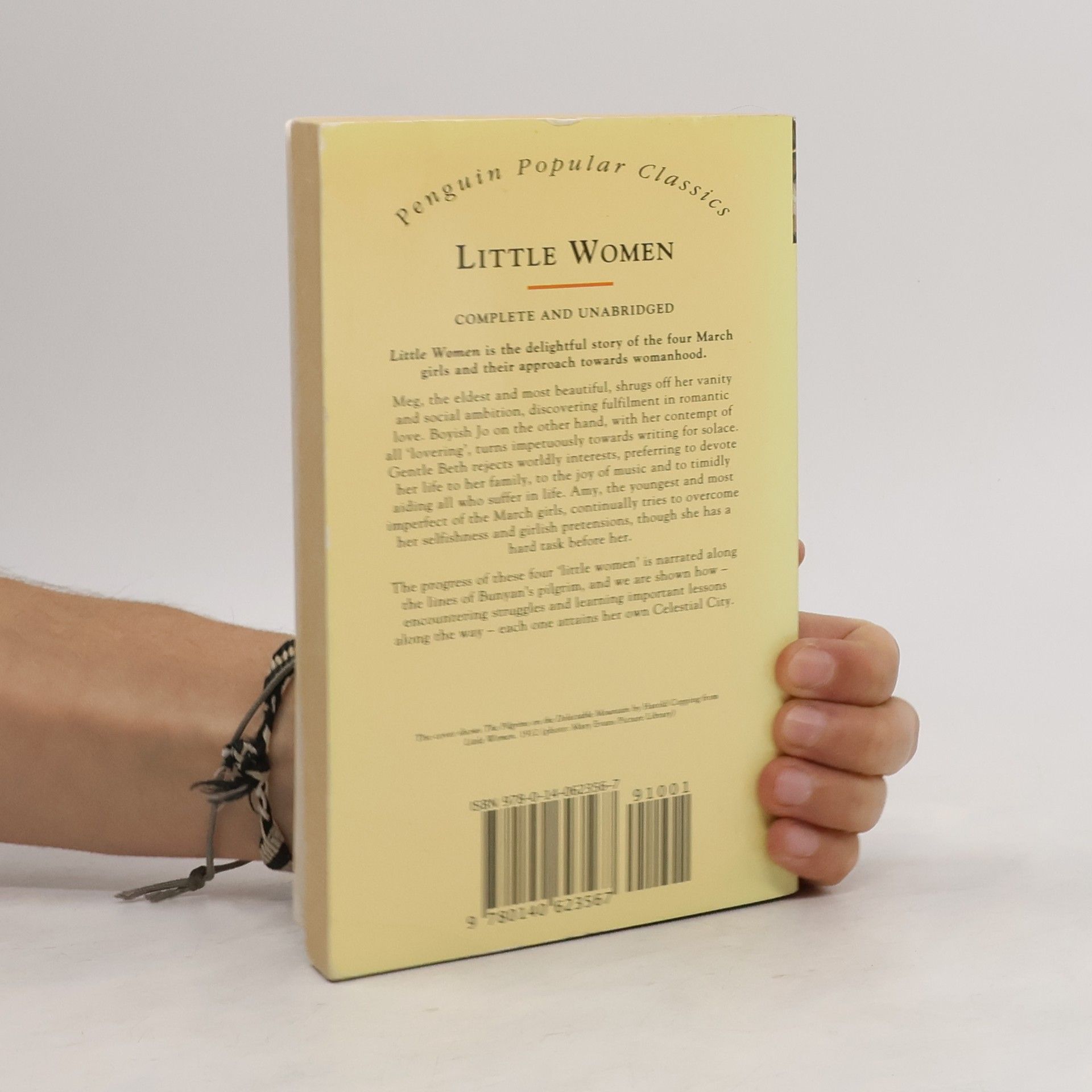 Louisa May Alcott Little Women