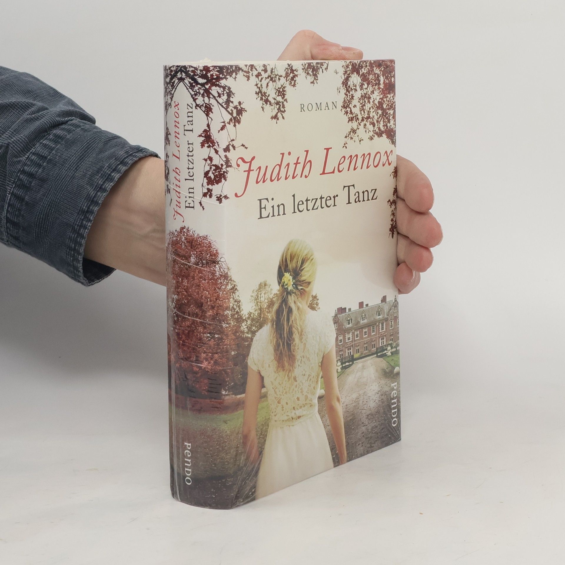 Judith Lennox Ein letzter Tanz