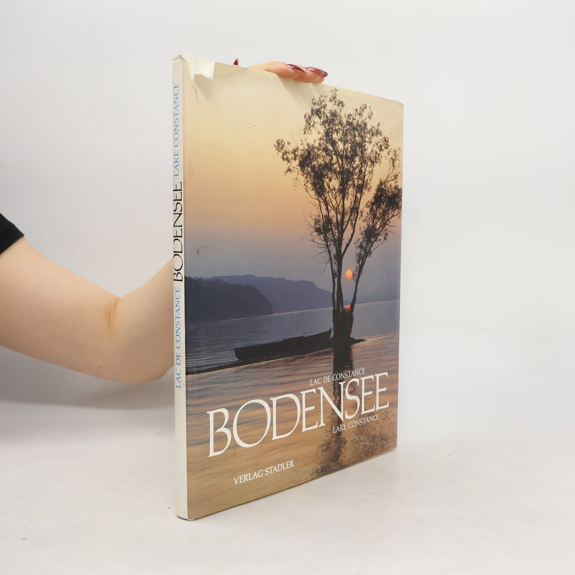 Gerd Schneider Bodensee