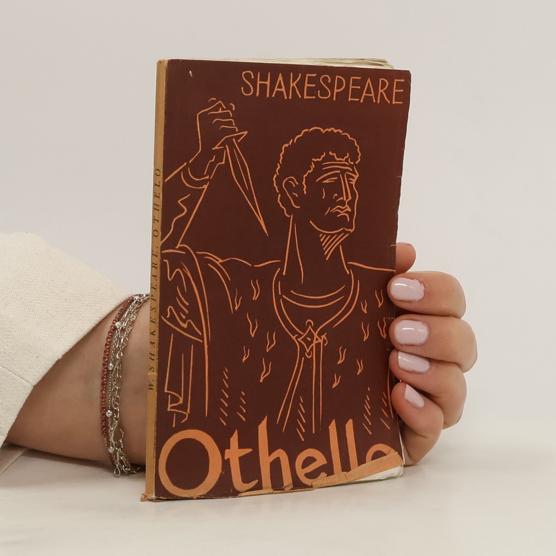 William Shakespeare Othello