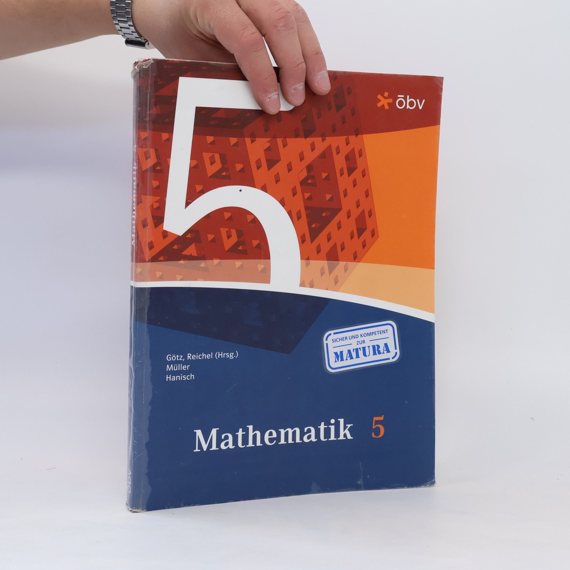 Collective Mathematik 5
