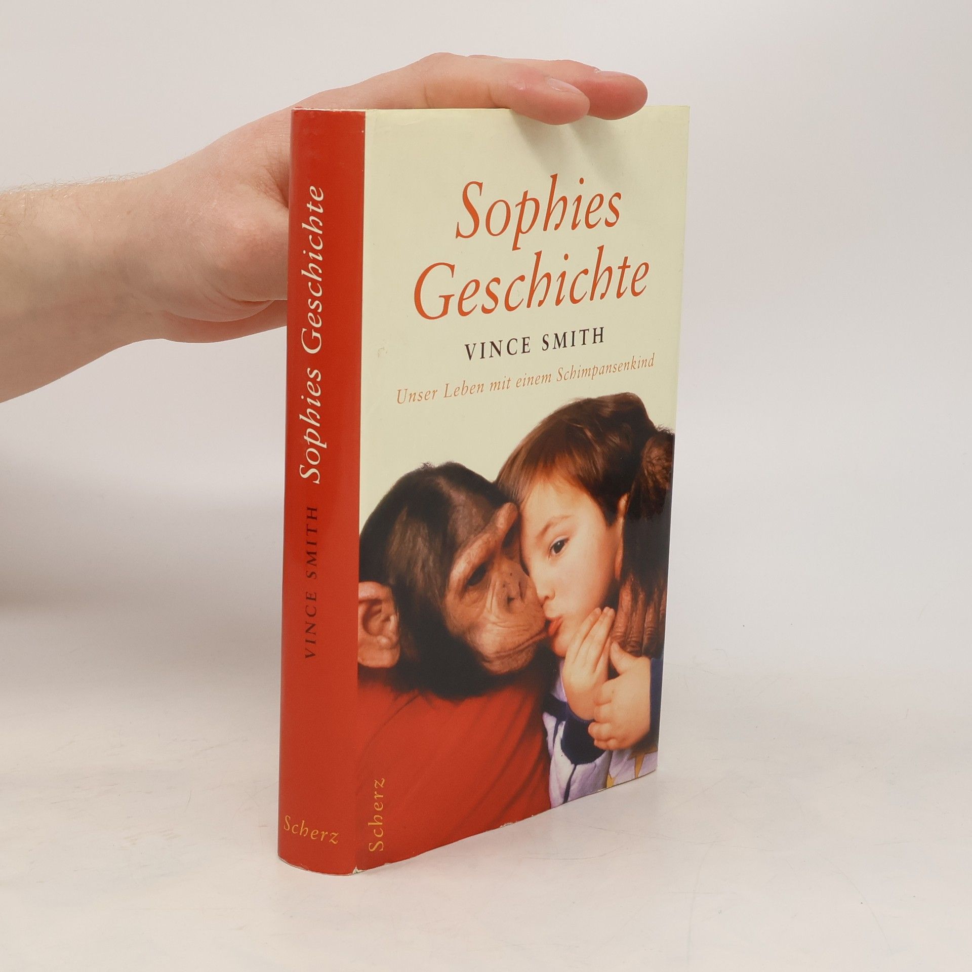 Vince Smith Sophies Geschichte