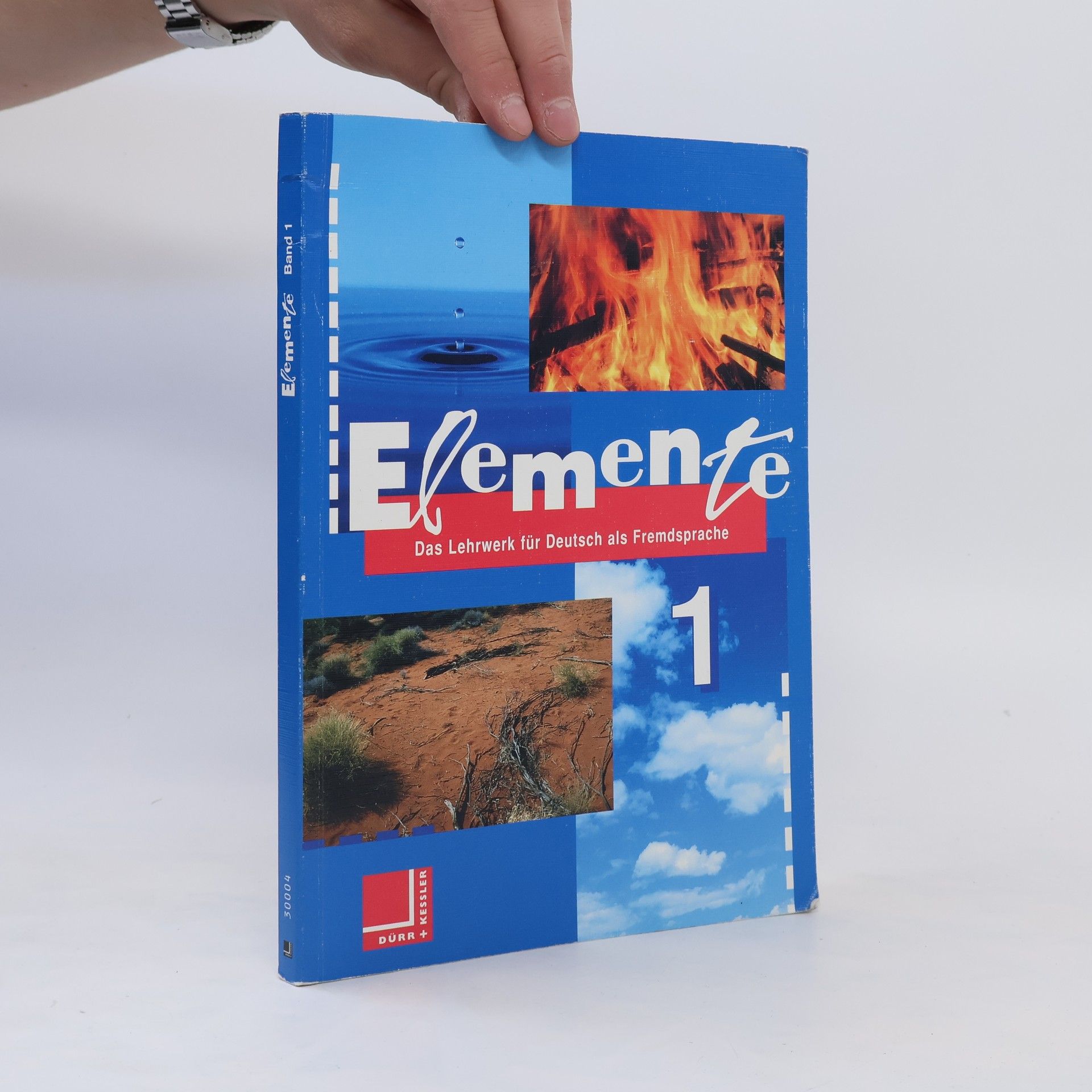 Collective Elemente