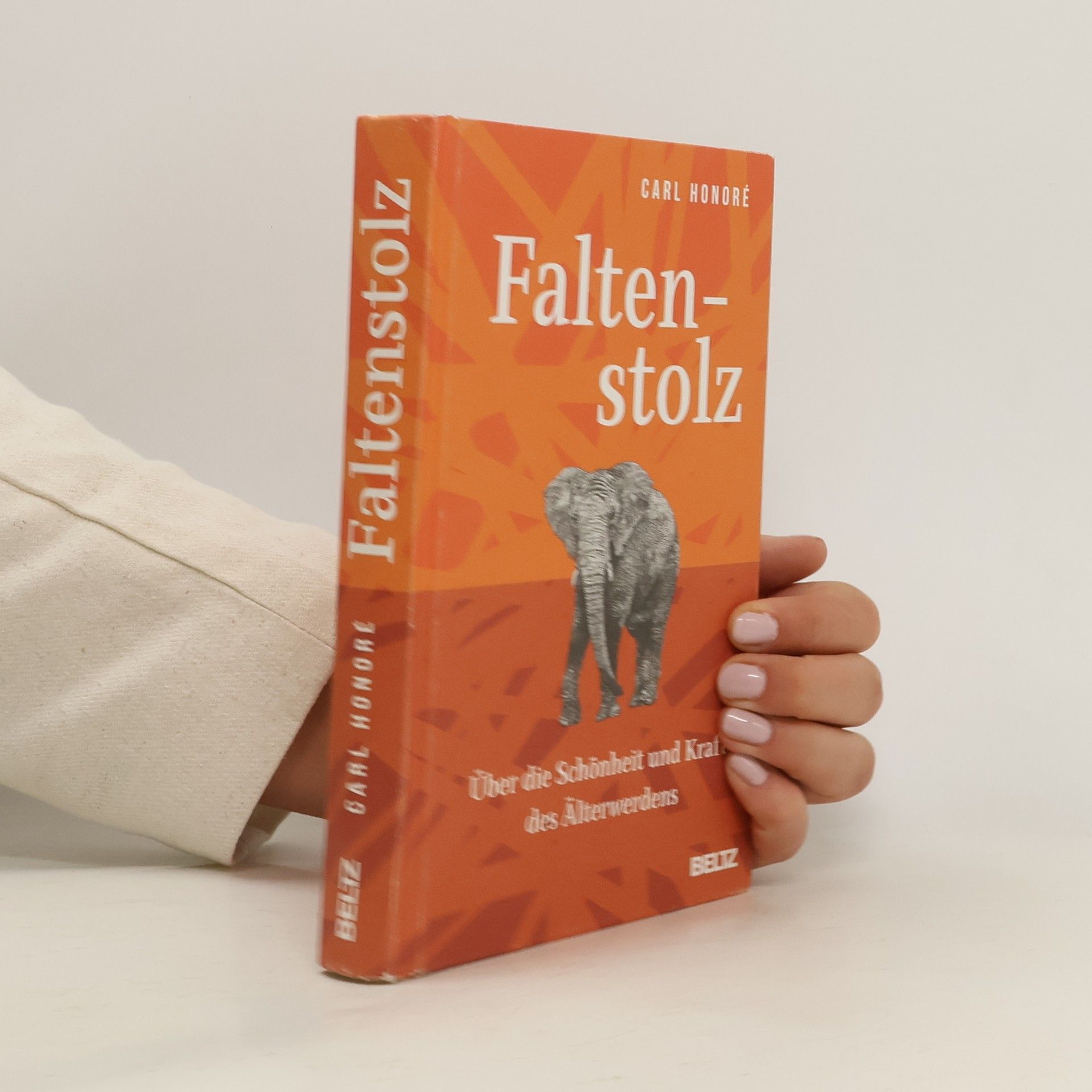 Carl Honoré Faltenstolz