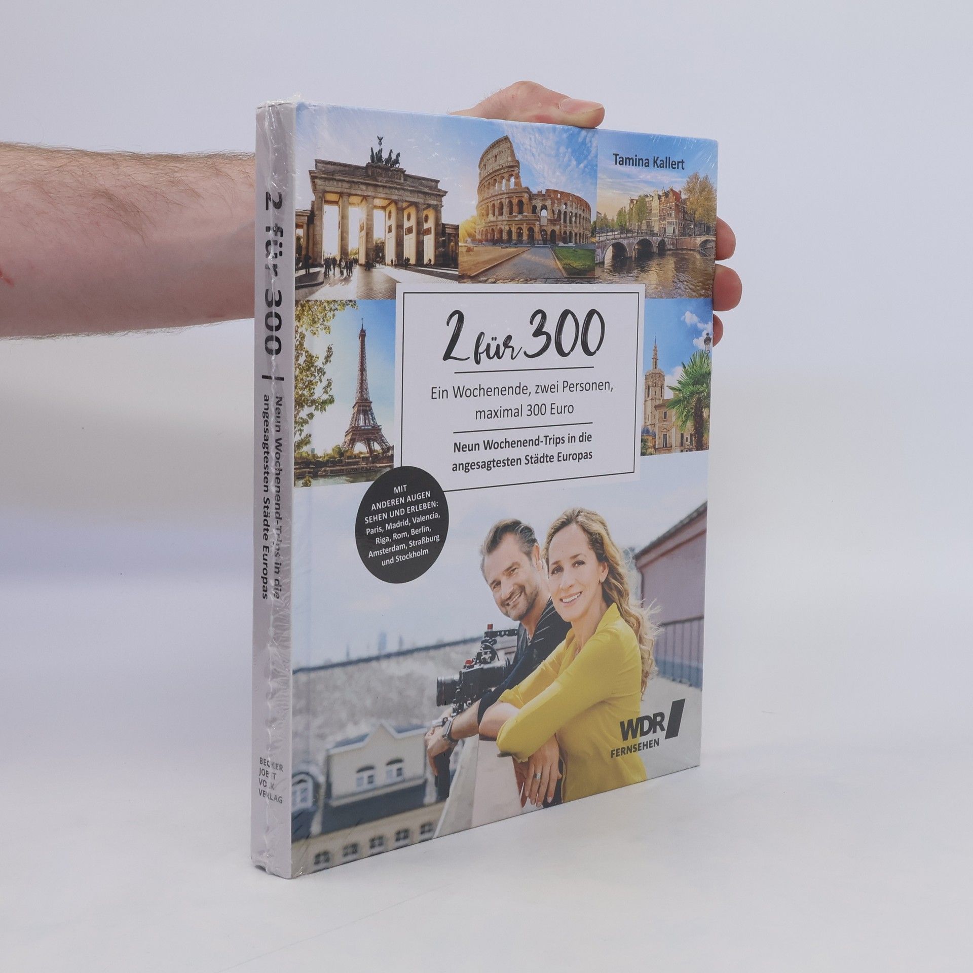 Tamina Kallert 2 für 300