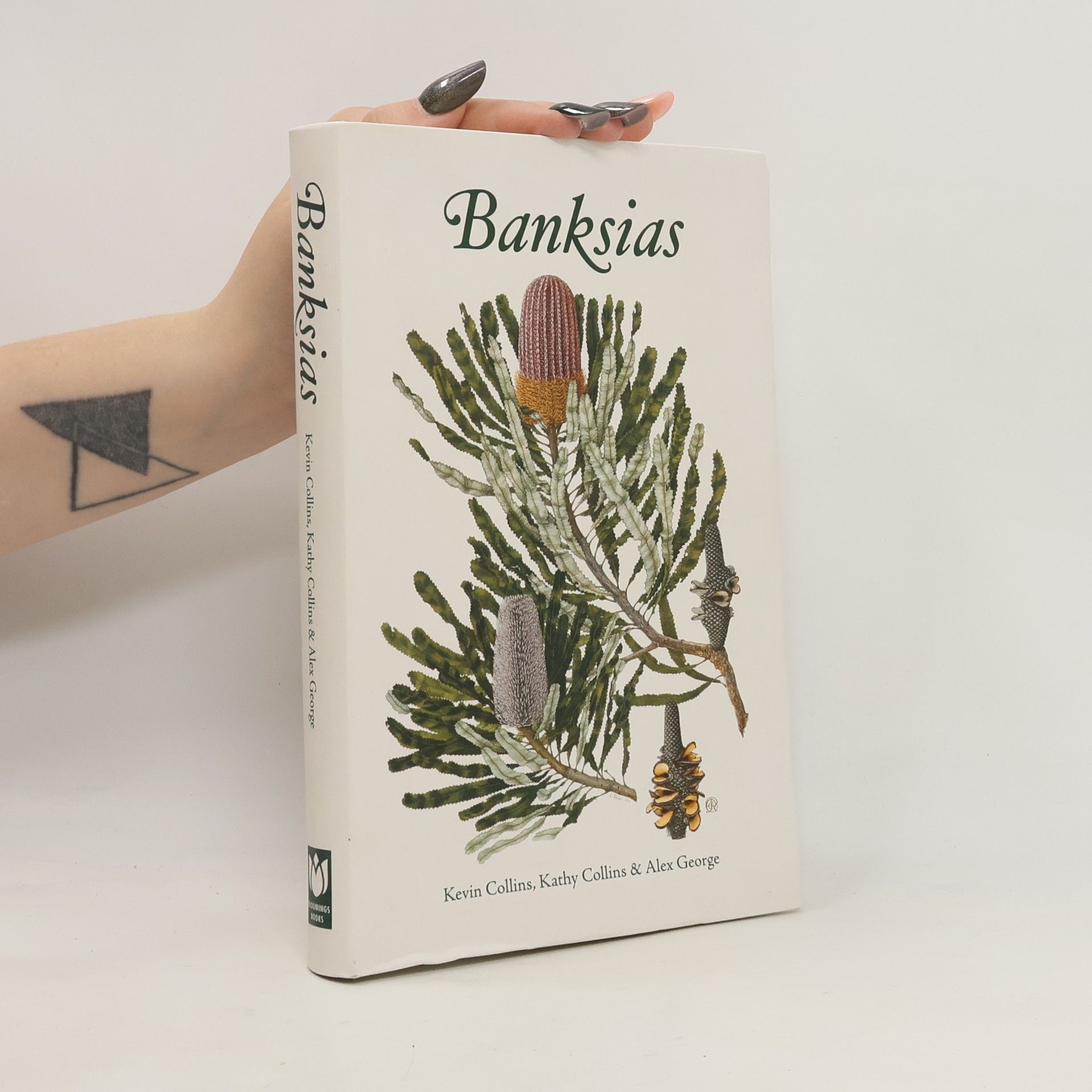 Kevin Collins Banksias