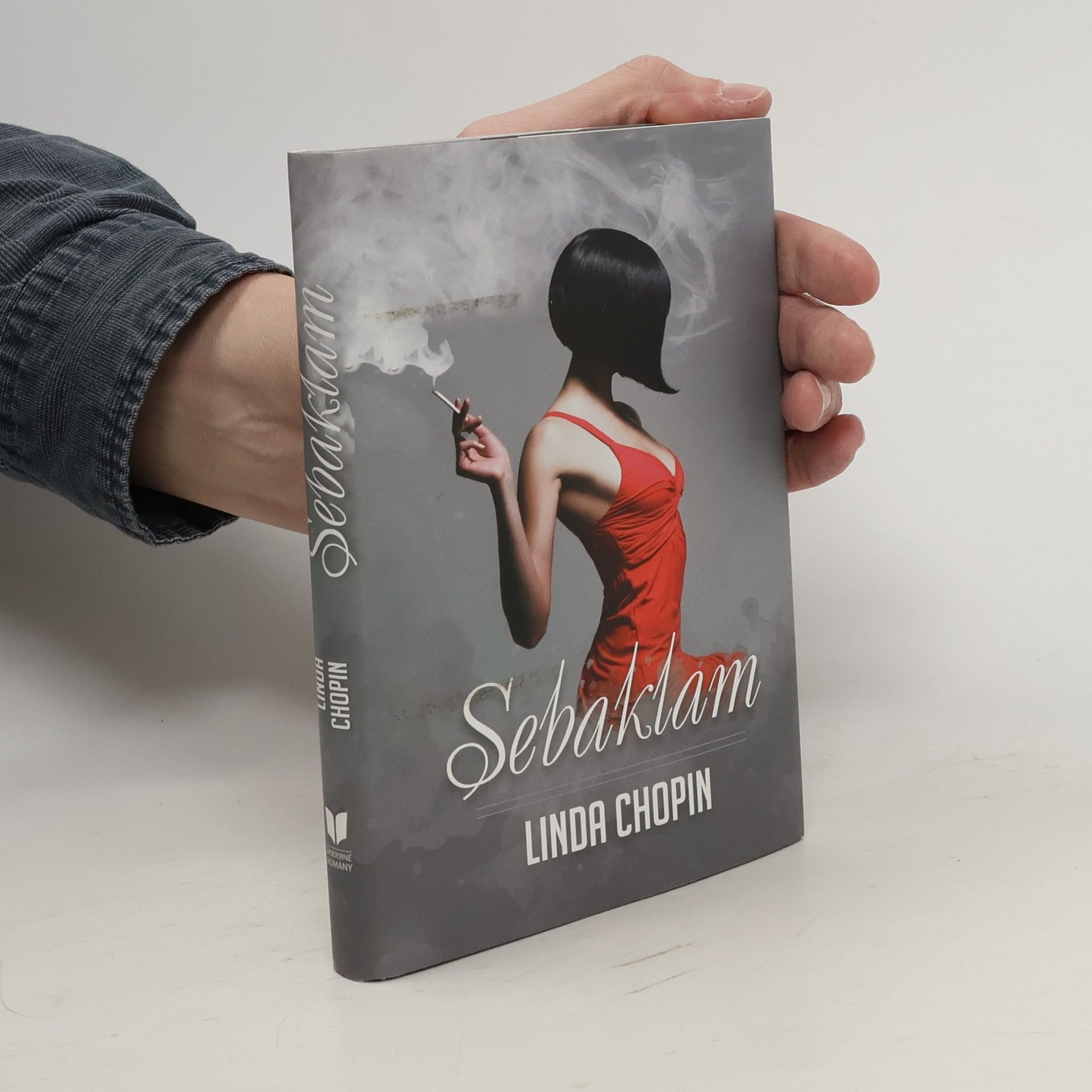 Linda Chopin Sebaklam