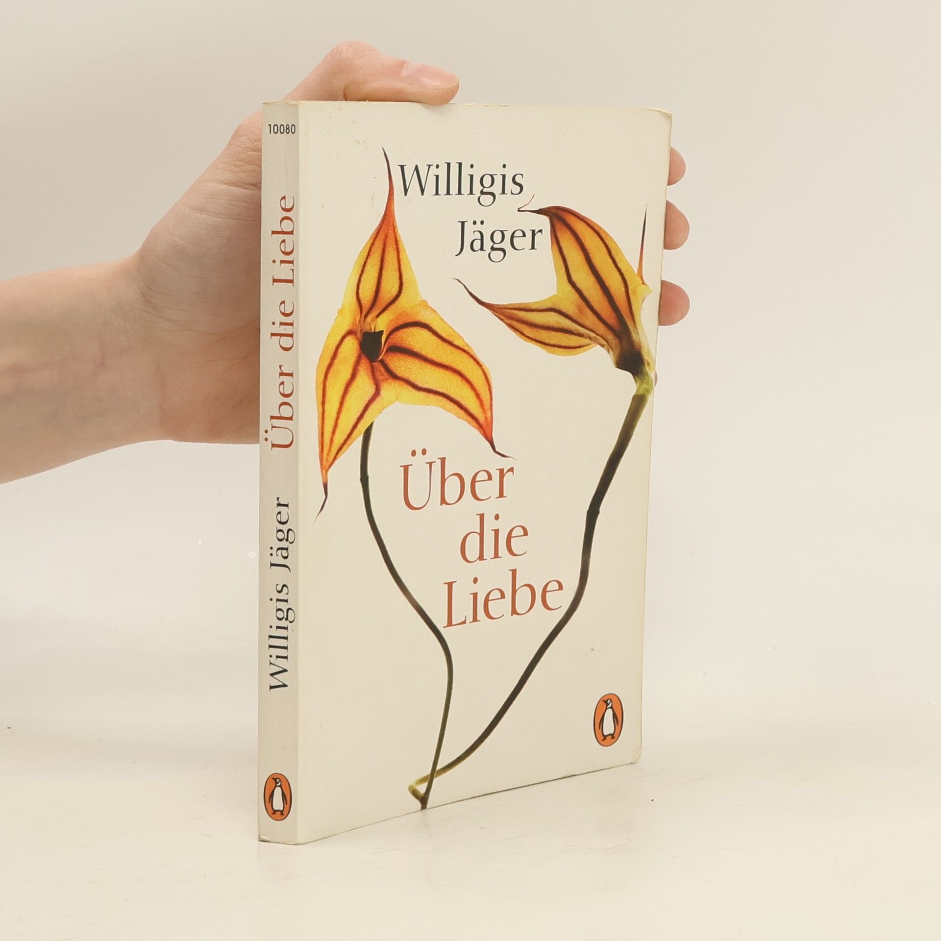 Willigis Jäger Über die Liebe