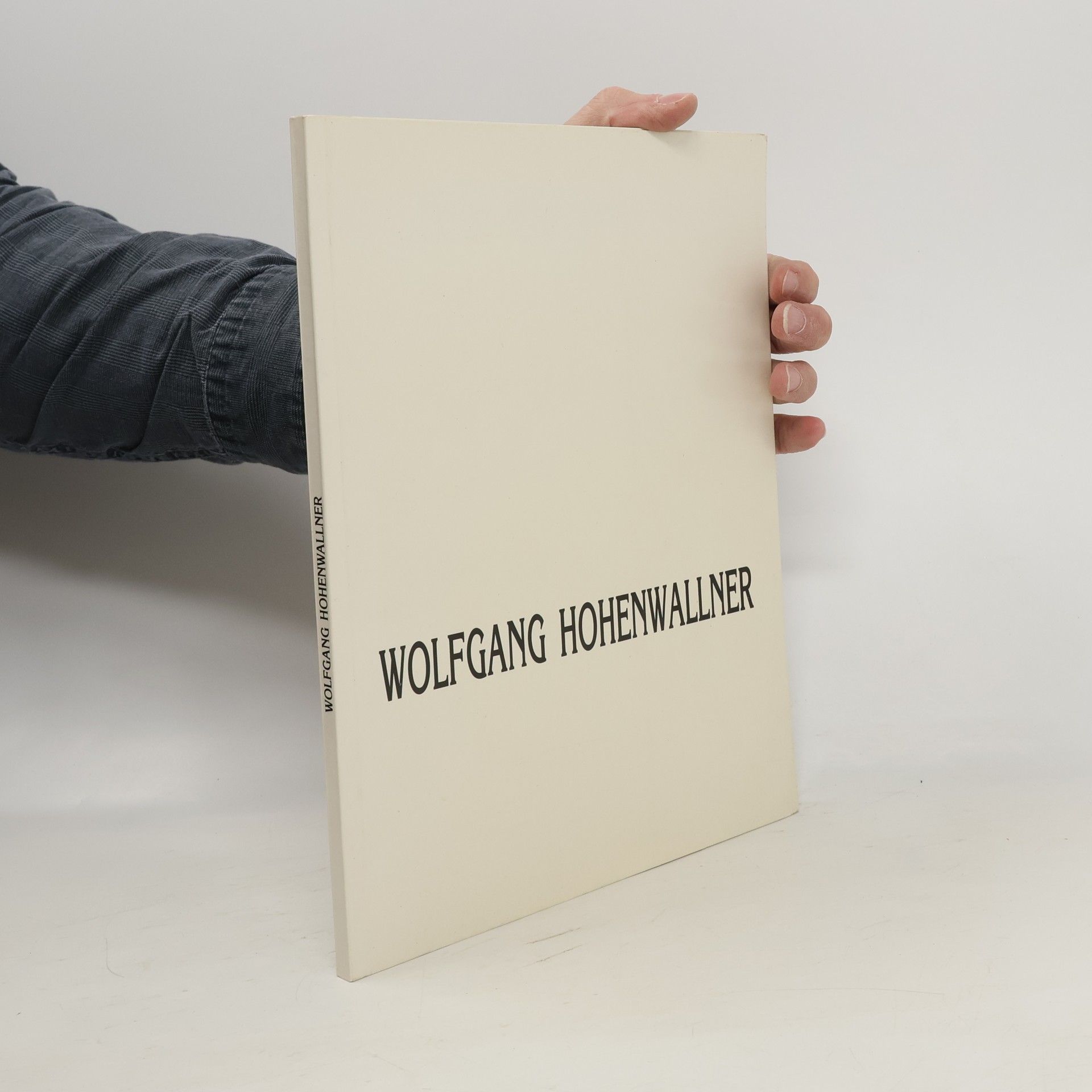 Wolfgang Hohenwallner Wolfgang Hohenwallner