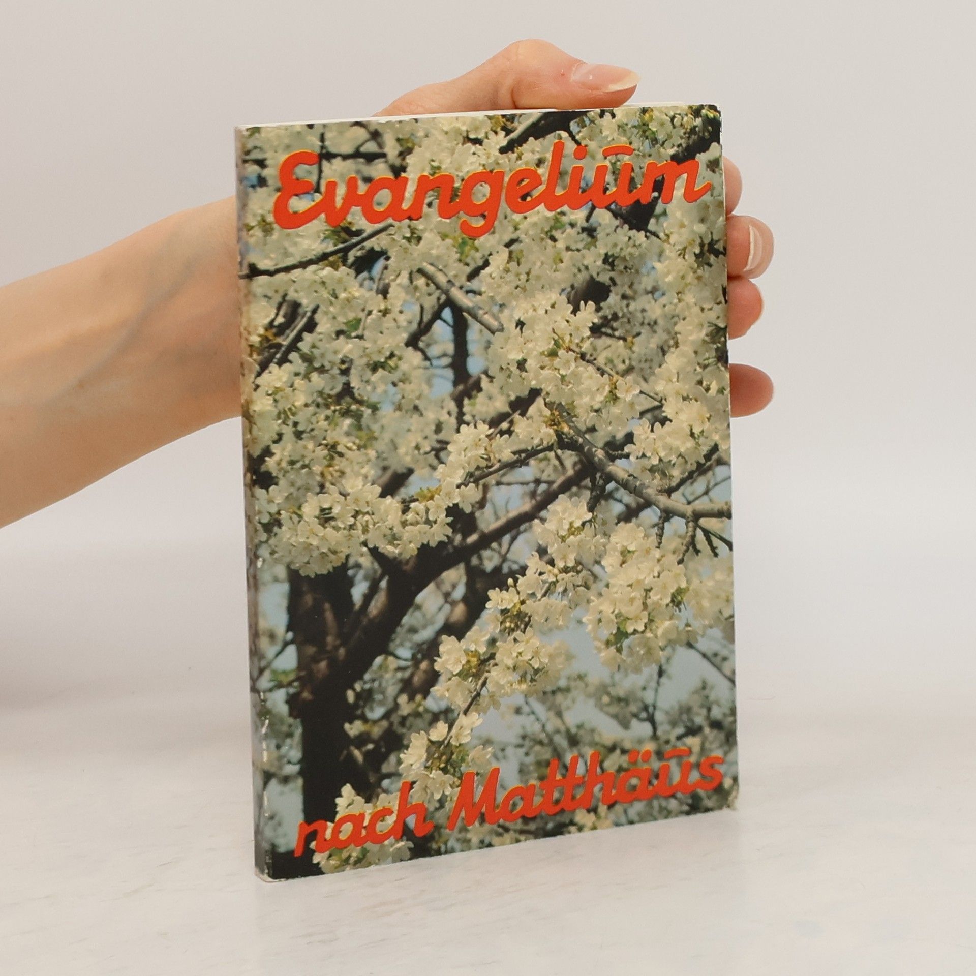 Autorenkollektiv Evangeliúm nach Matthäús