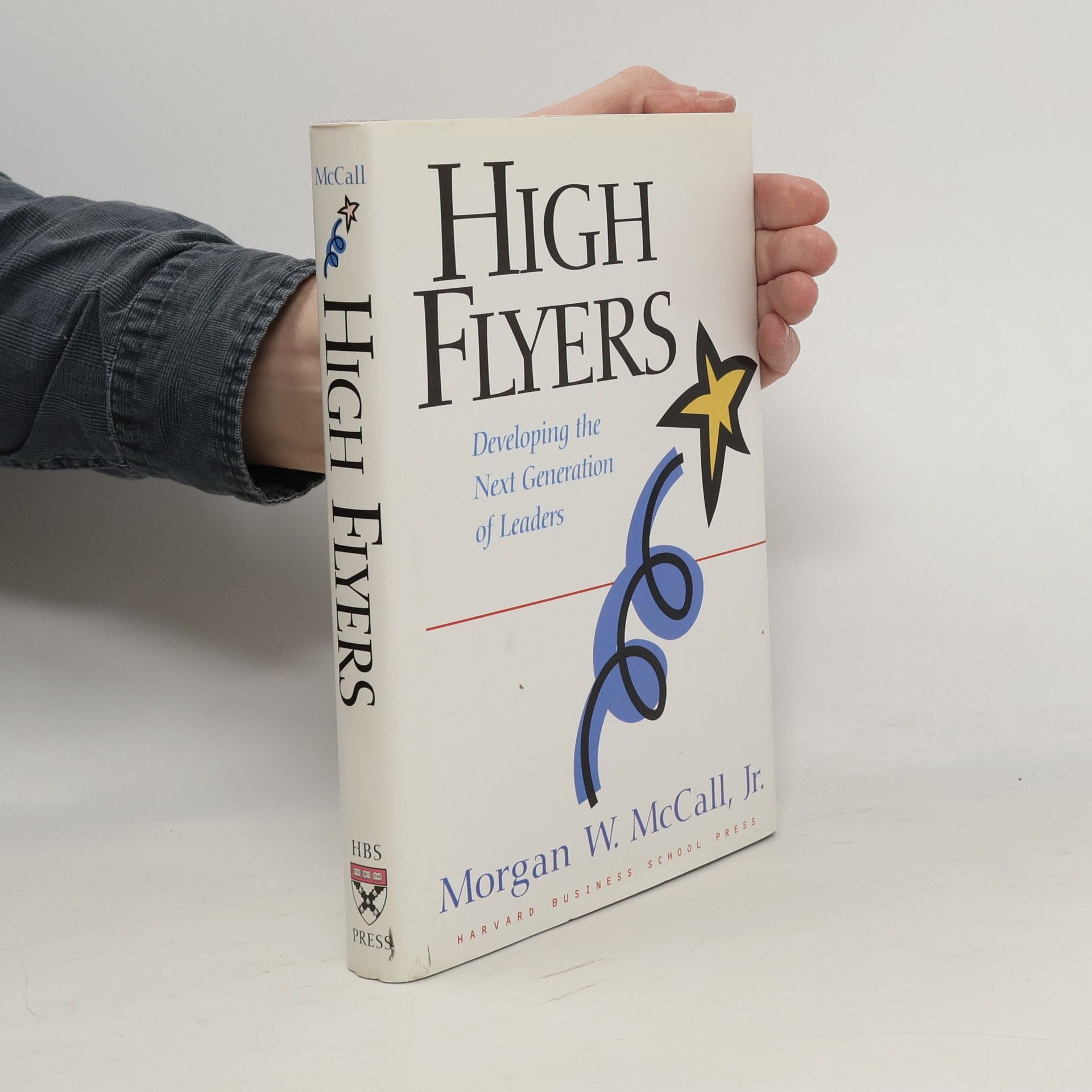 Morgan W. McCall High Flyers