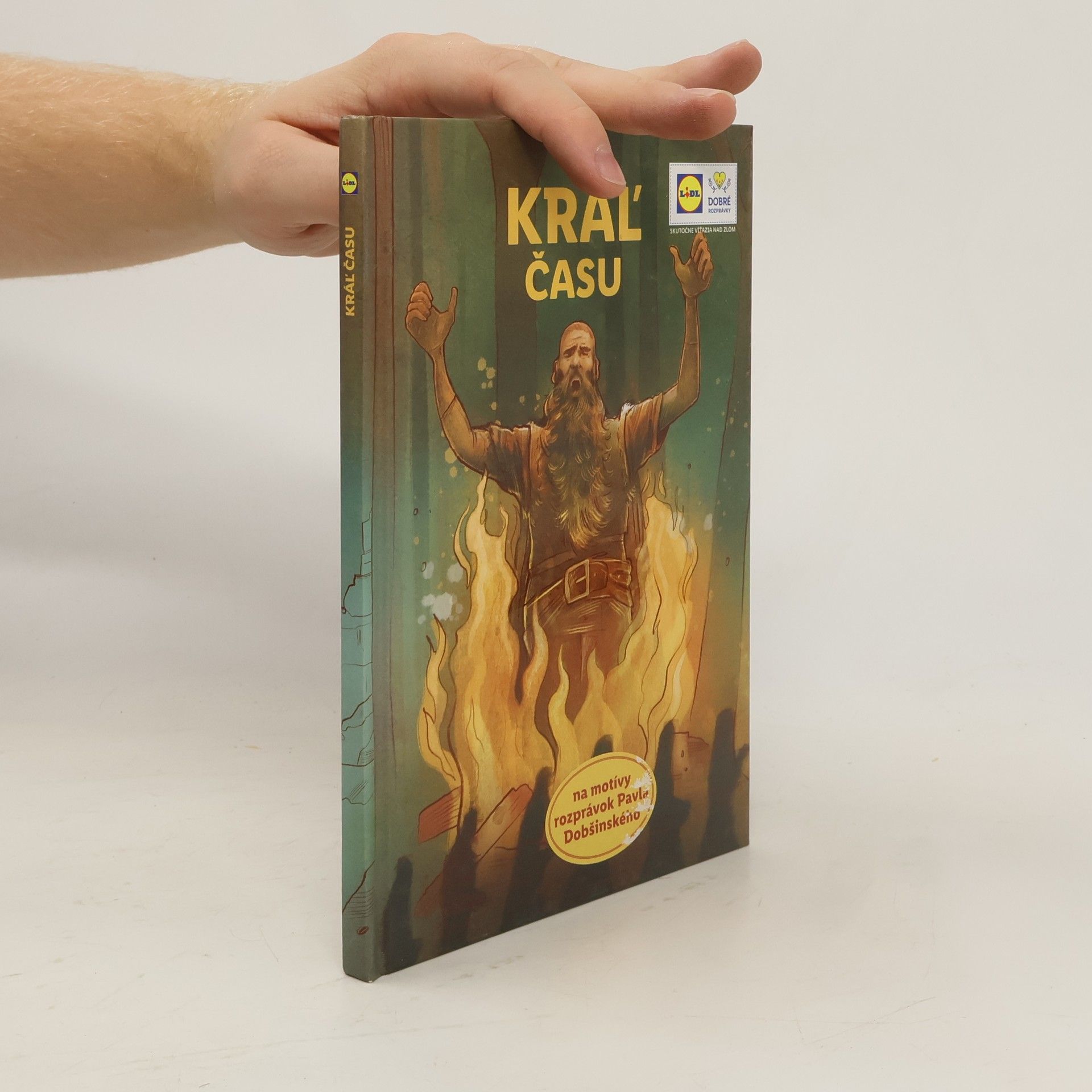 Collective Kráľ času
