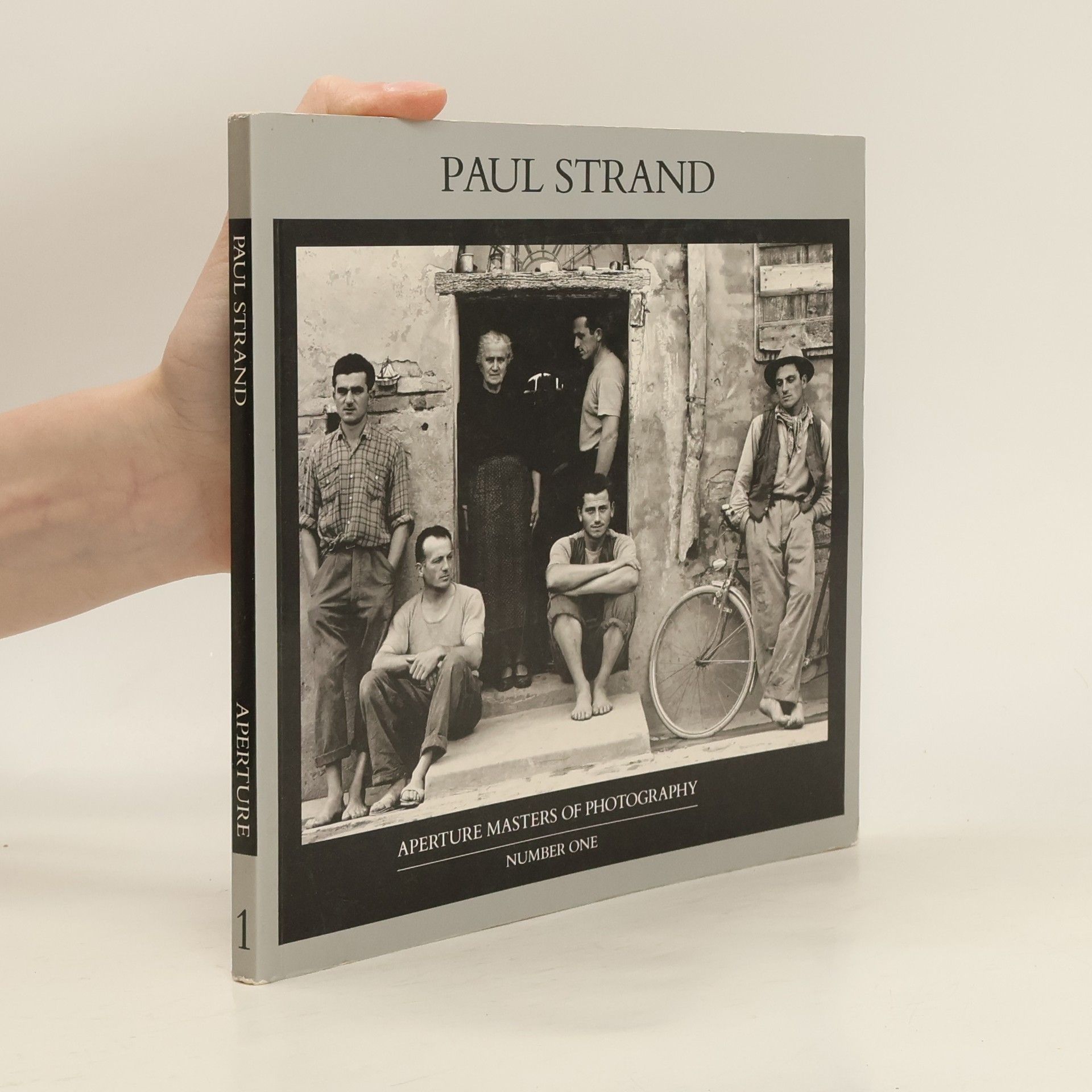 Paul Strand Paul Strand