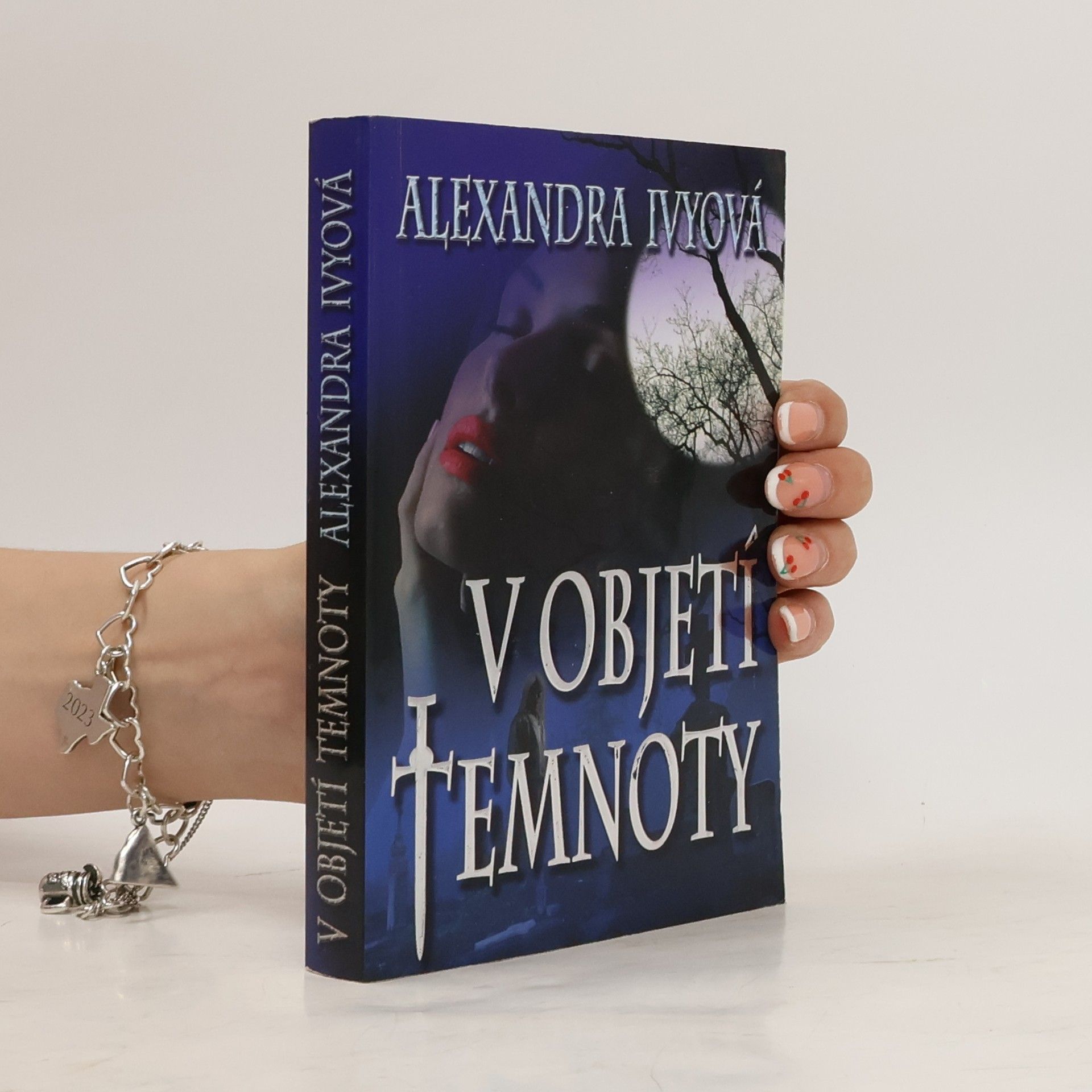 Debbie Raleigh V objetí temnoty