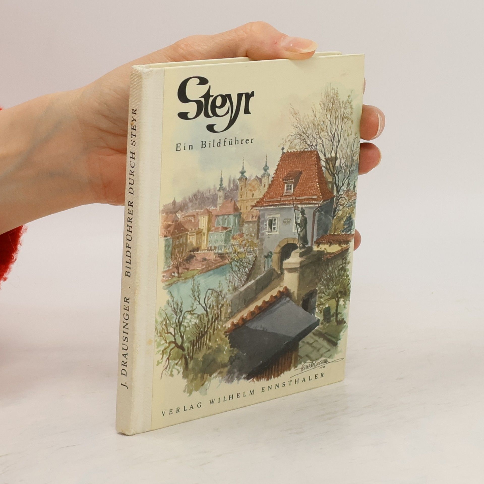 Josef Drausinger Steyr