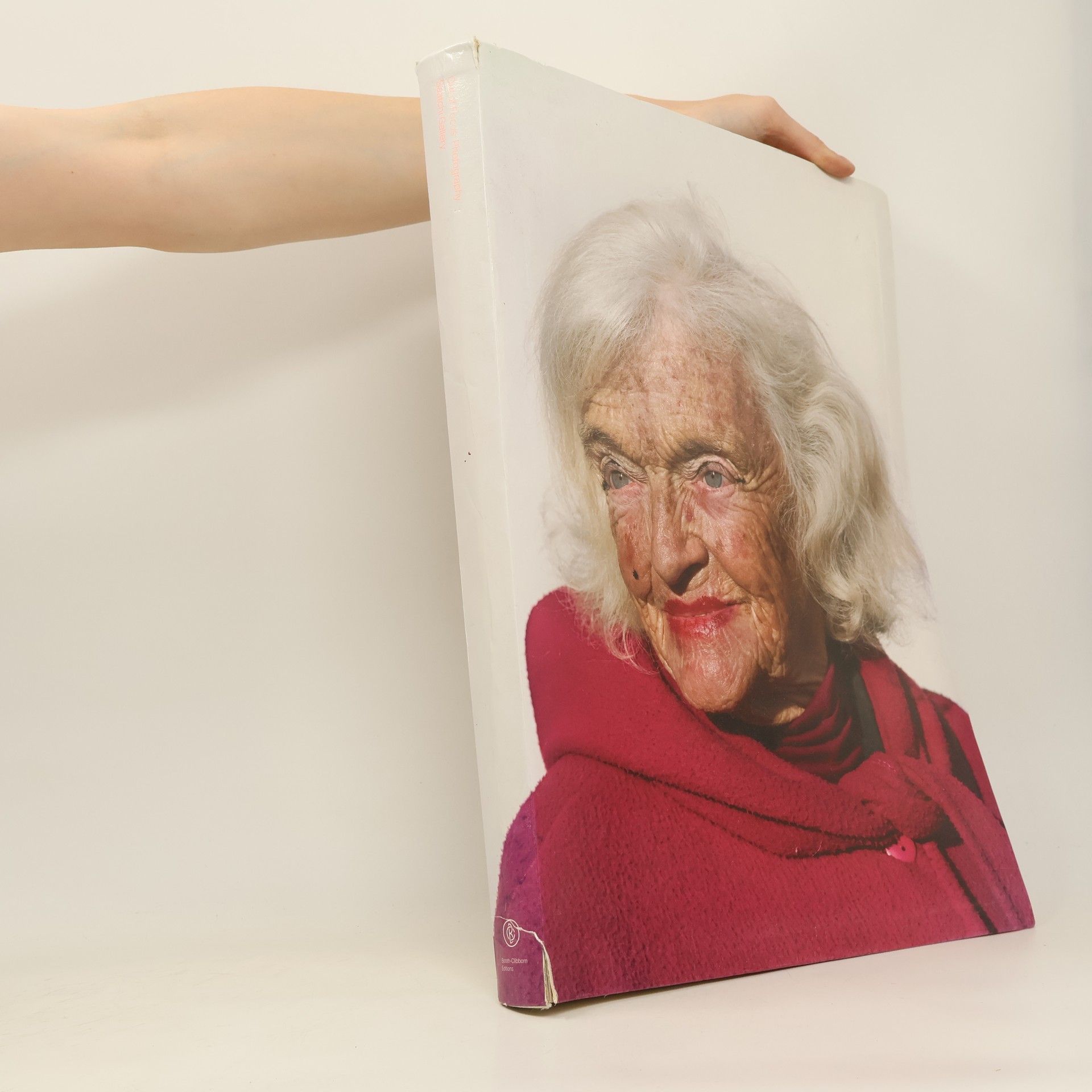 Kolektiv autorů Out of Focus: Photography