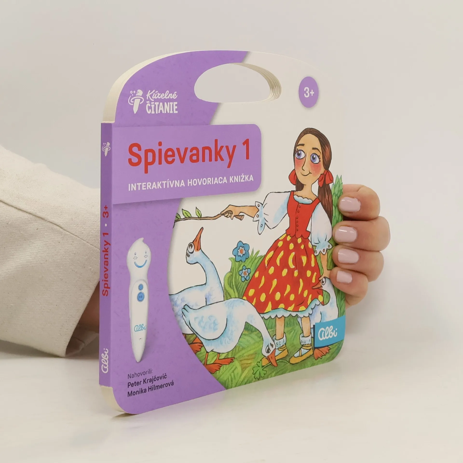 Spievanky | Kniha | kolektiv