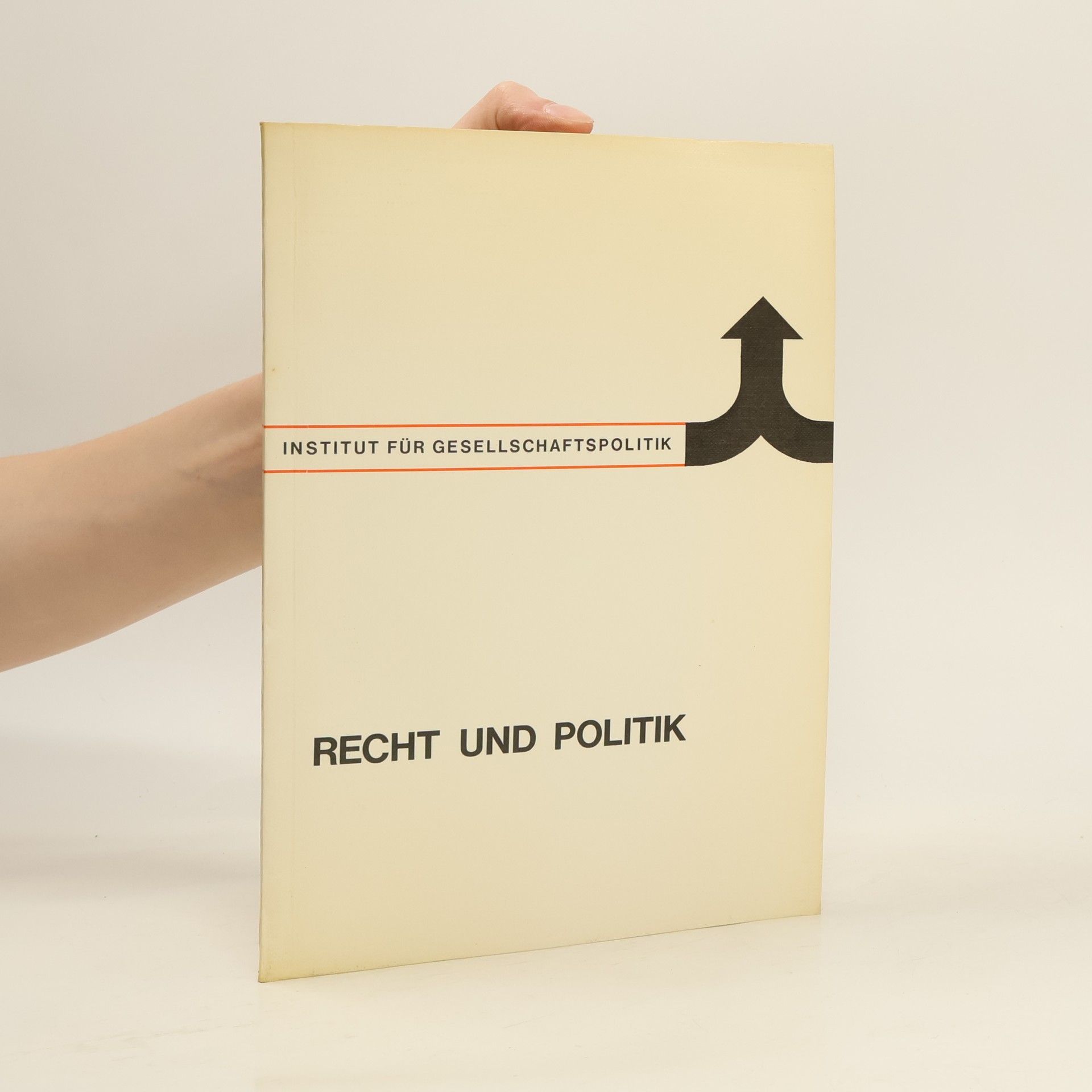 Autorenkollektiv Recht und Politik