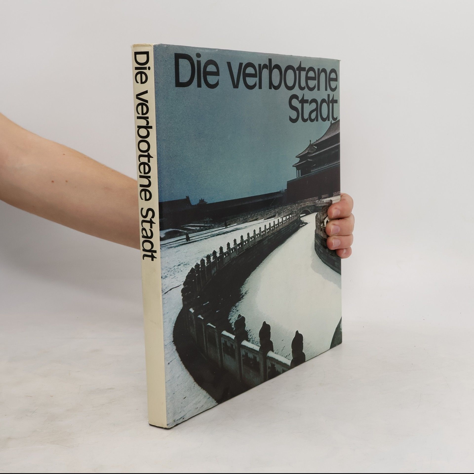 Autorenkollektiv Die verbotene Stadt