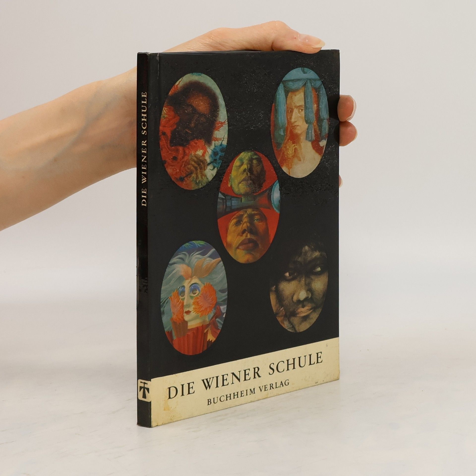 Autorenkollektiv Die wiener Schule