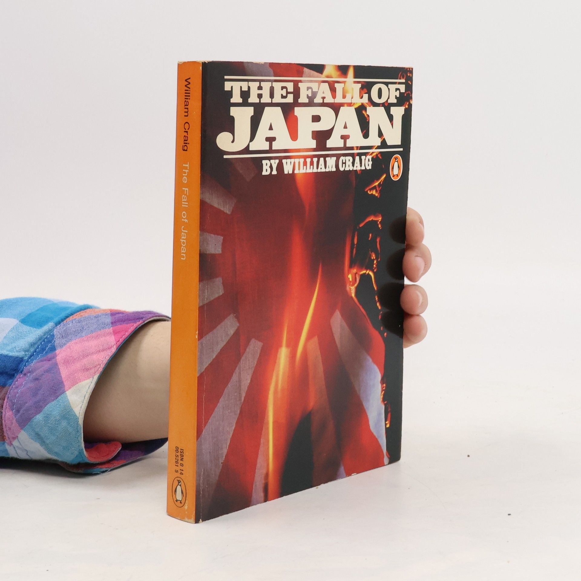 William Craig The Fall of Japan