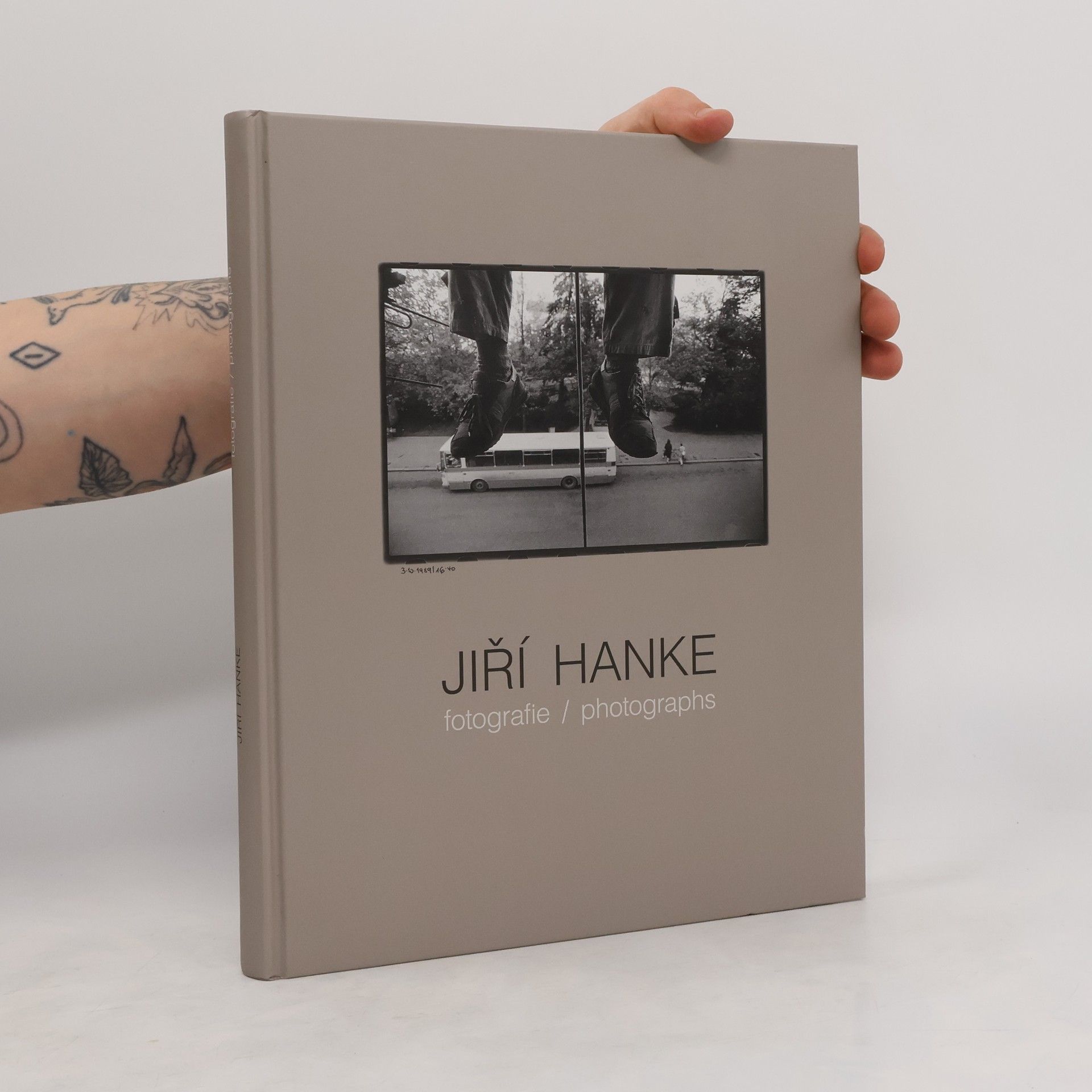 Jiří Hanke Jiří Hanke