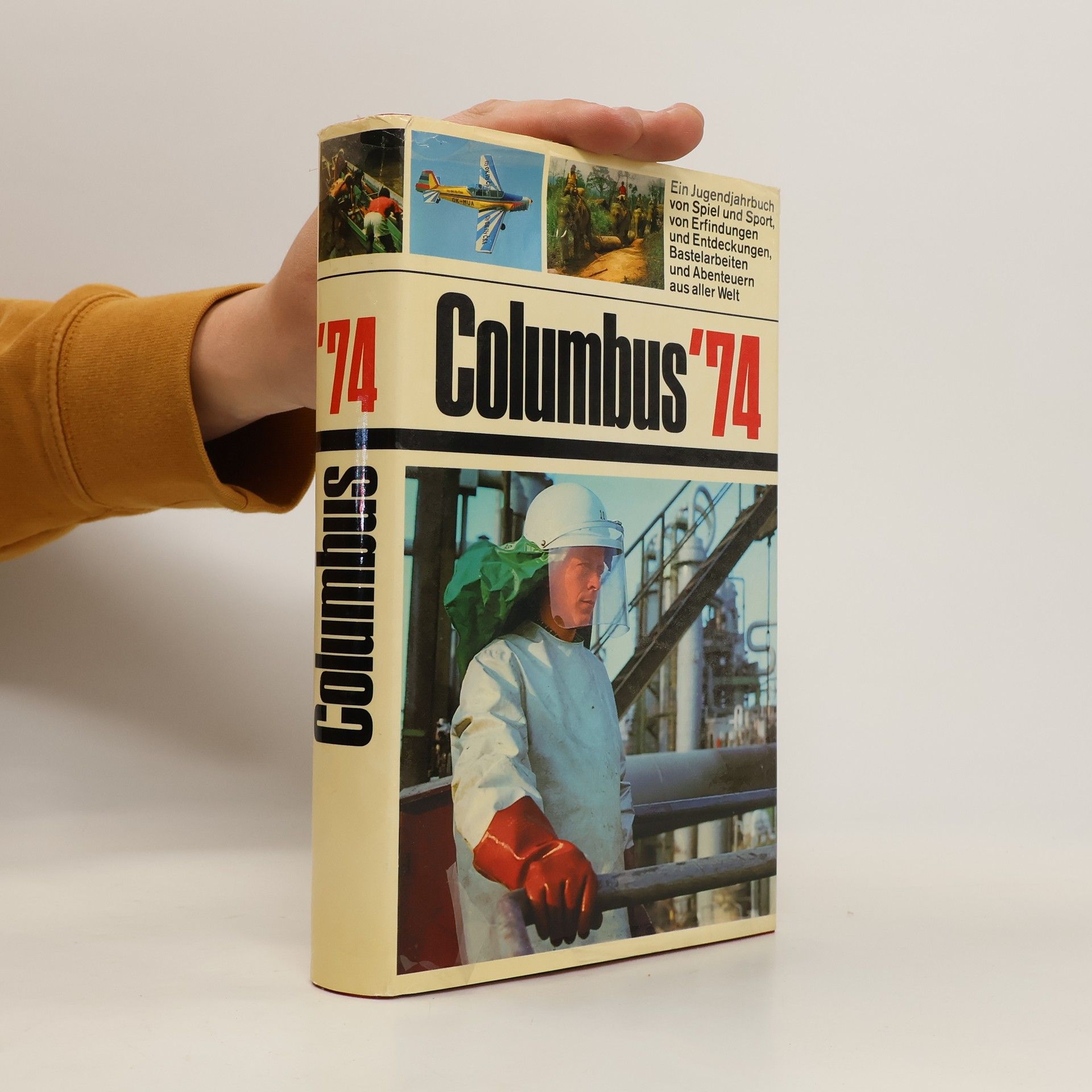 kolektiv Columbus '74