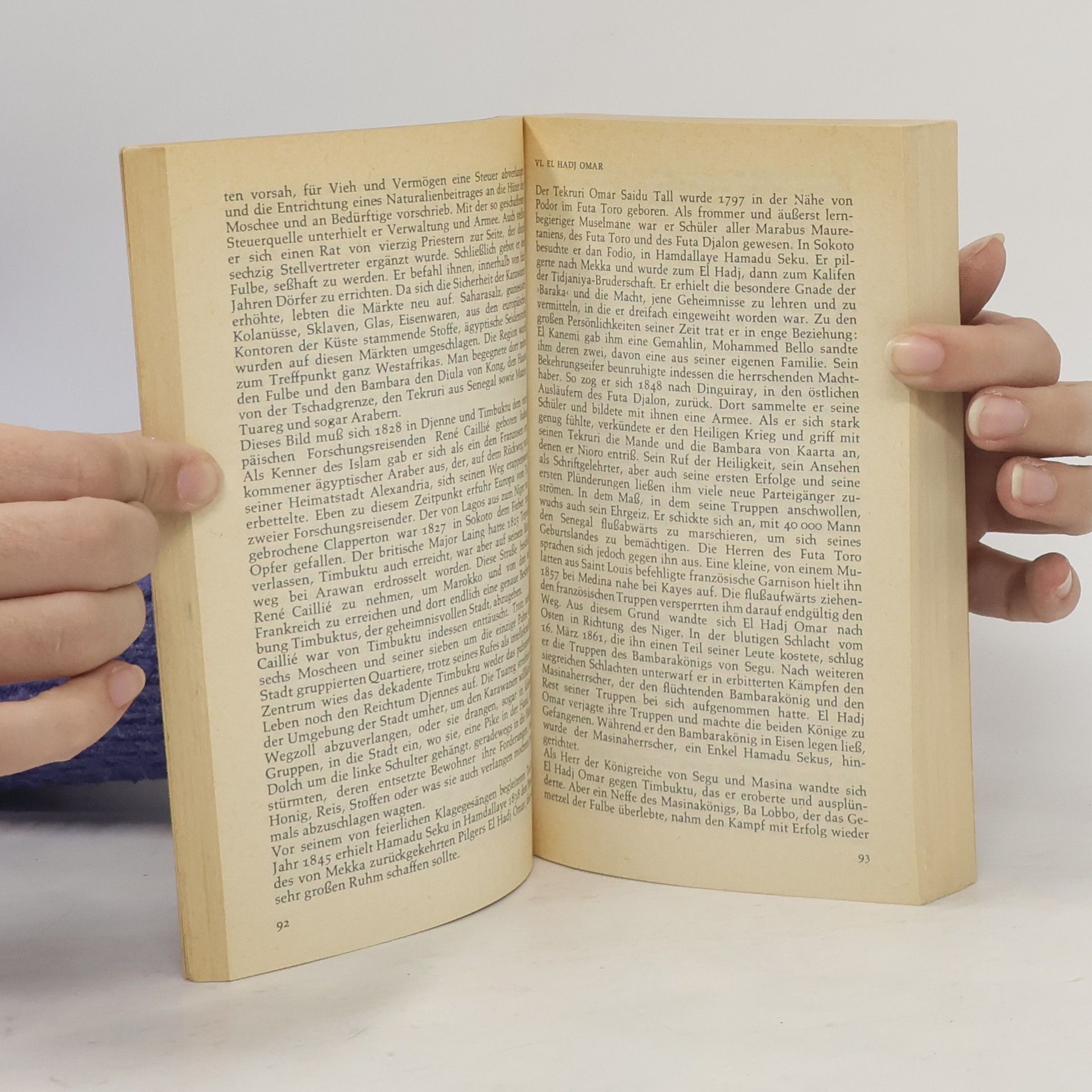 Pierre Bertaux Fischer Weltgeschichte 32