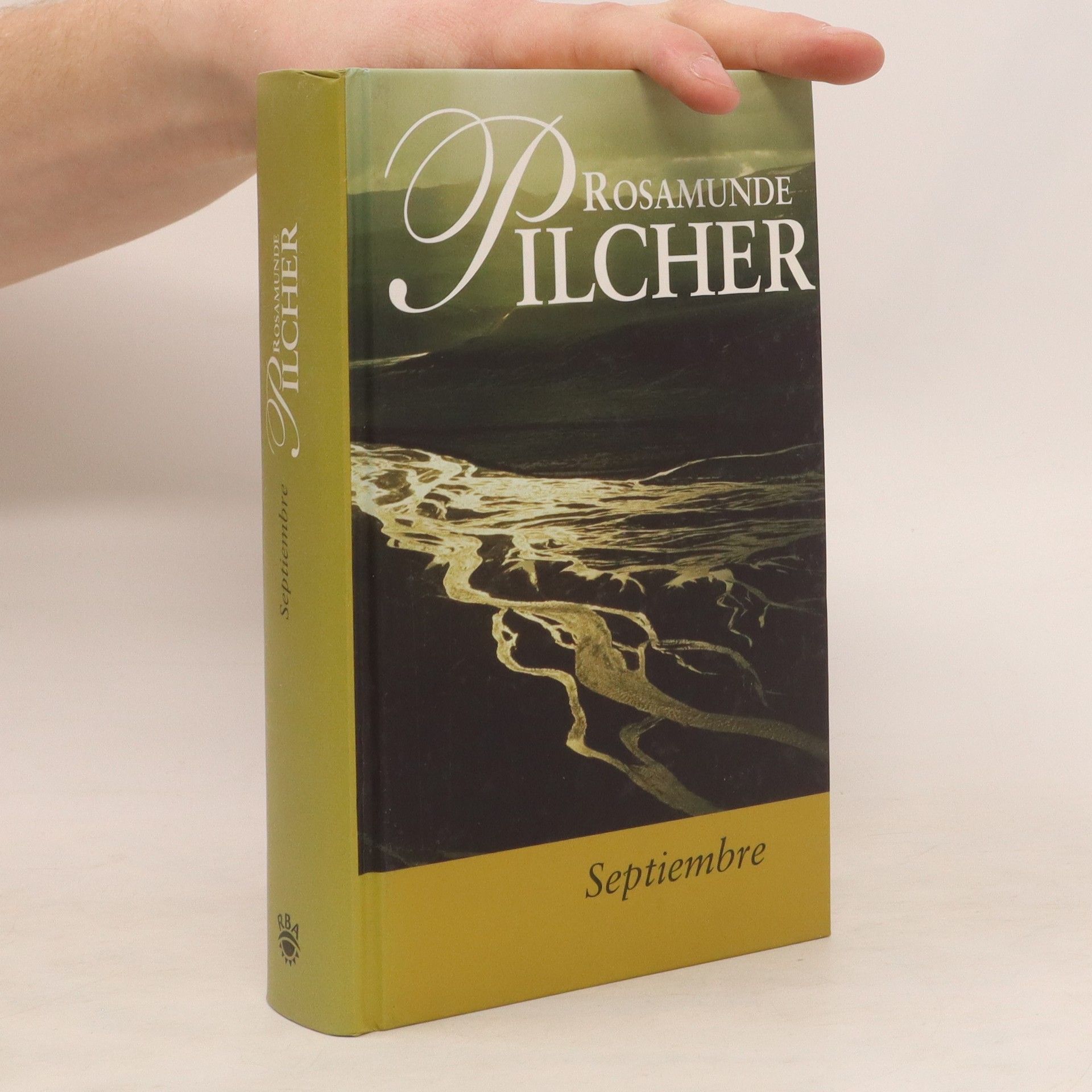 Rosamunde Pilcher Septiembre