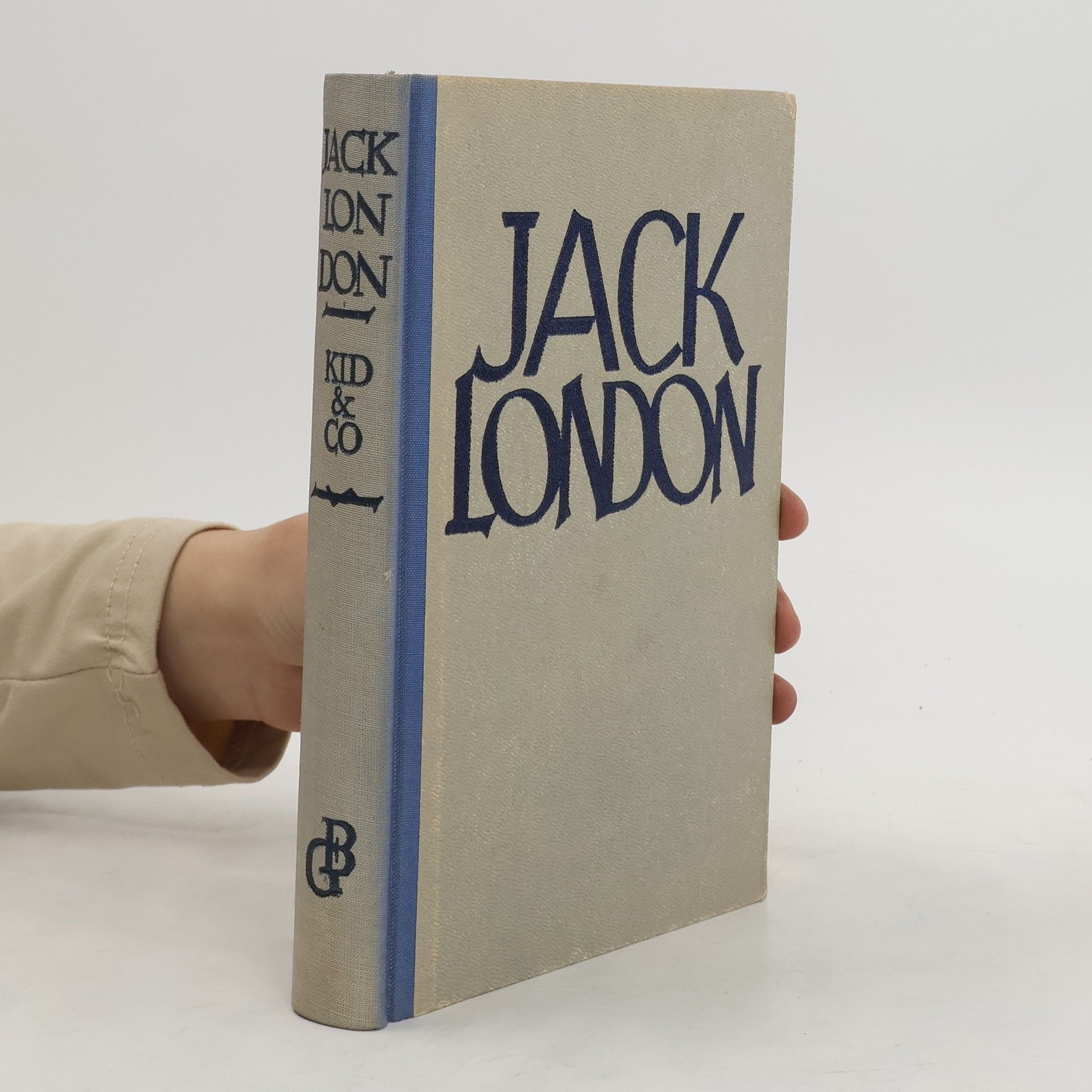 Jack London Kid & Co