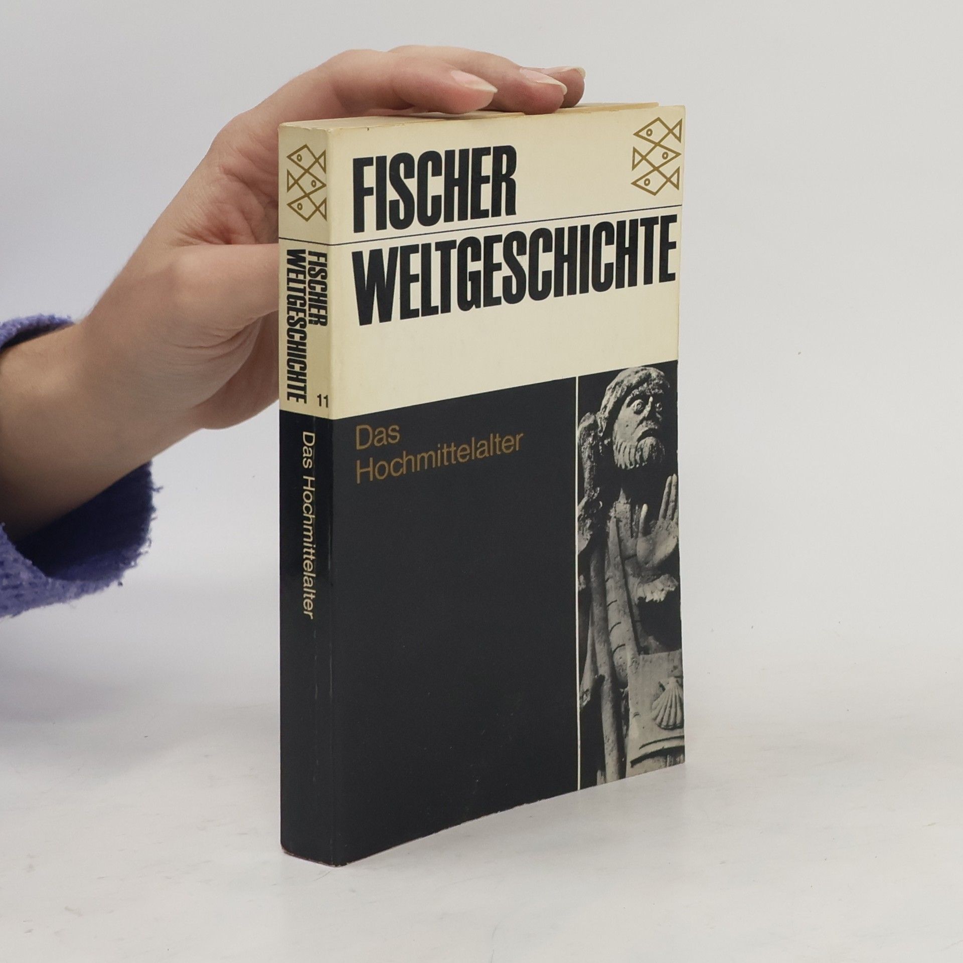 Jacques Le Goff Das Hochmittelalter