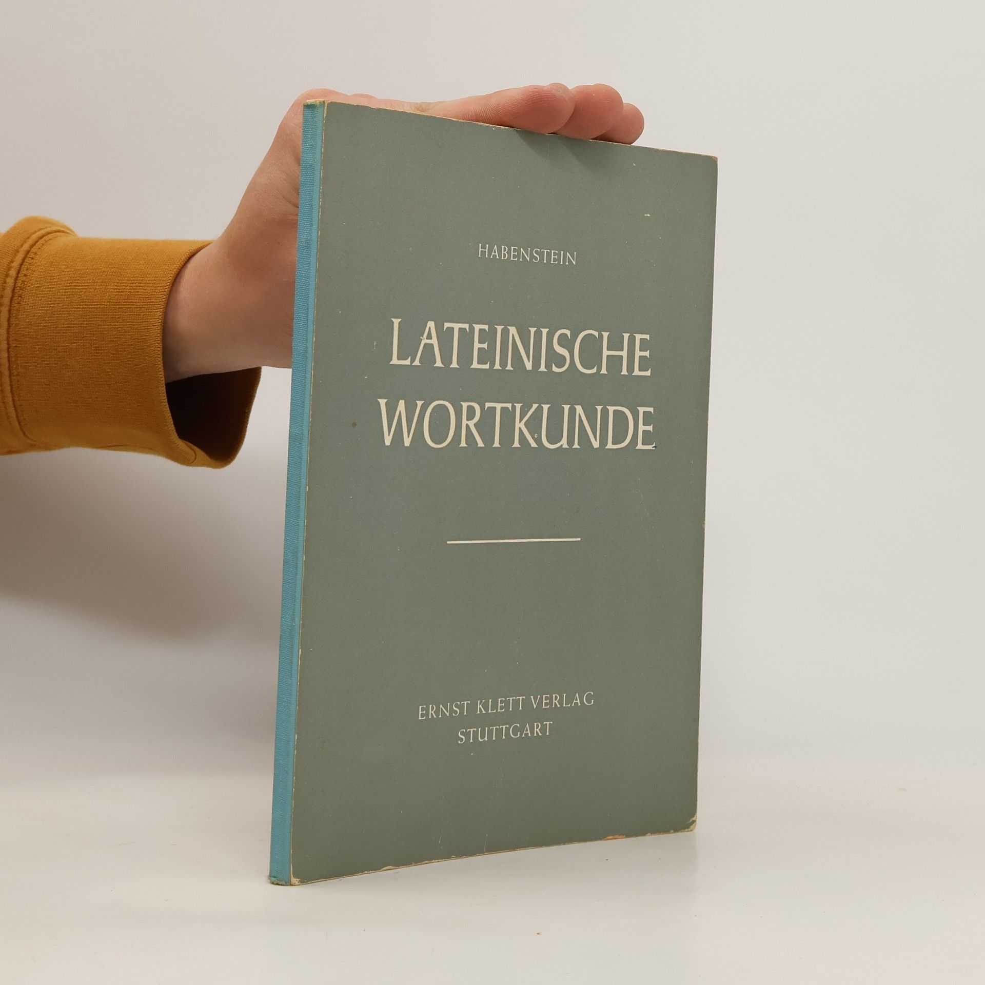 Collective Lateinische Wortkunde