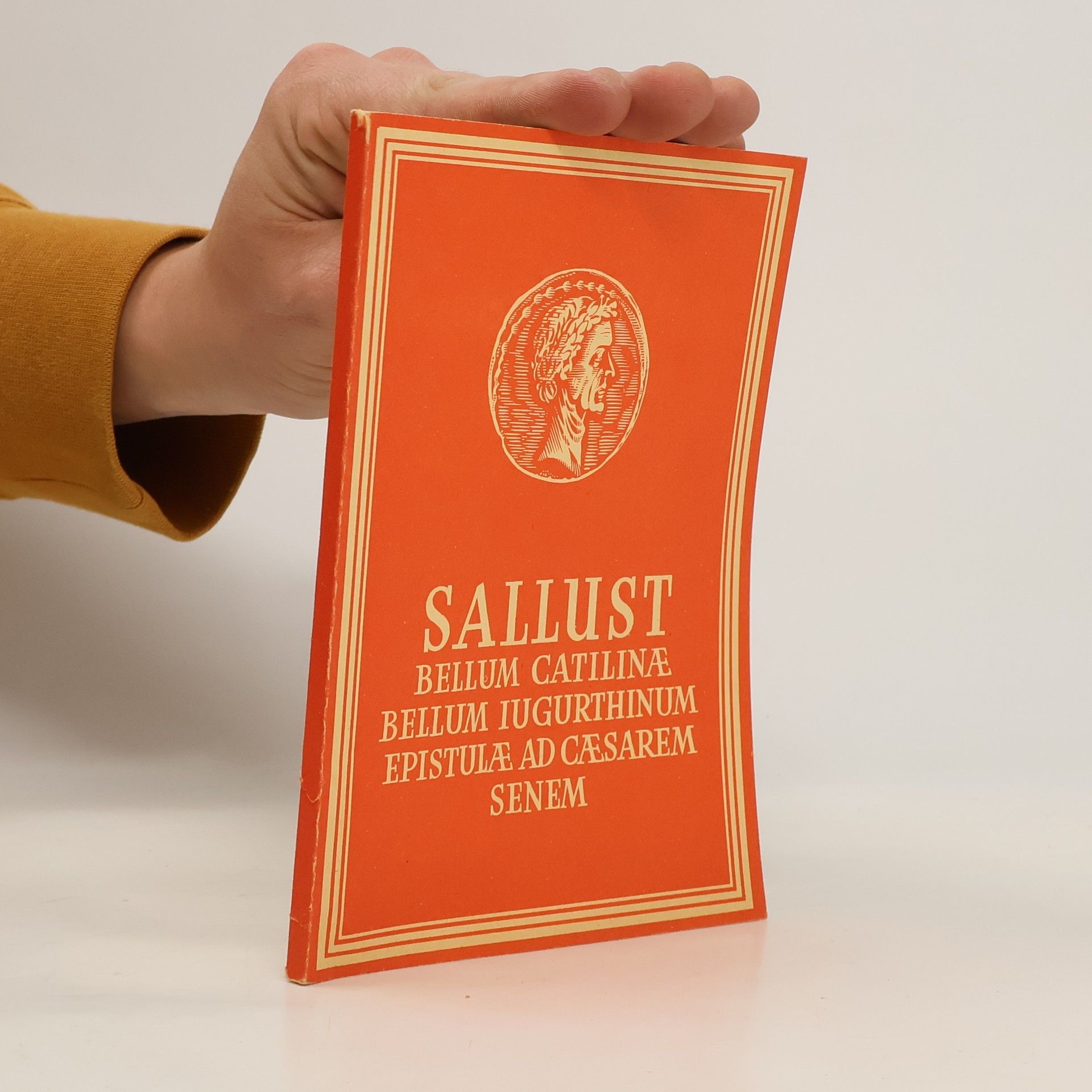 Collective Sallust