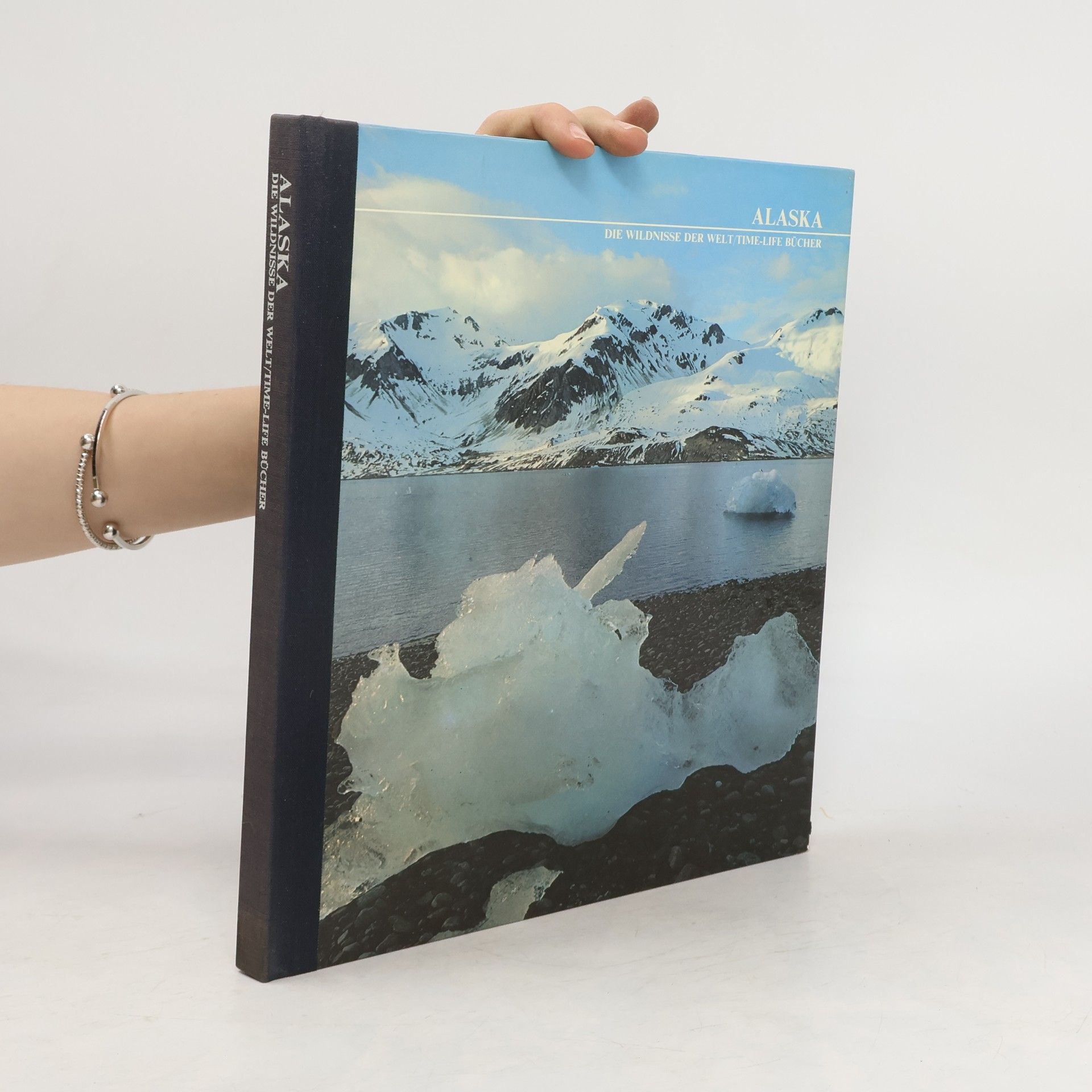 kolektiv Alaska - Die Wildnisse der Welt