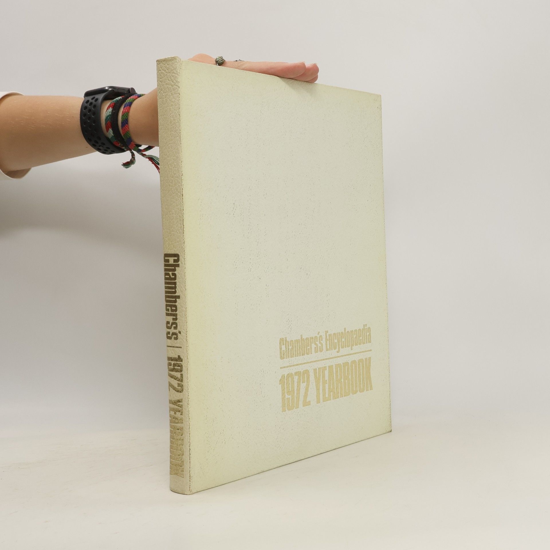 kolektiv Chambers's Encyclopaedia