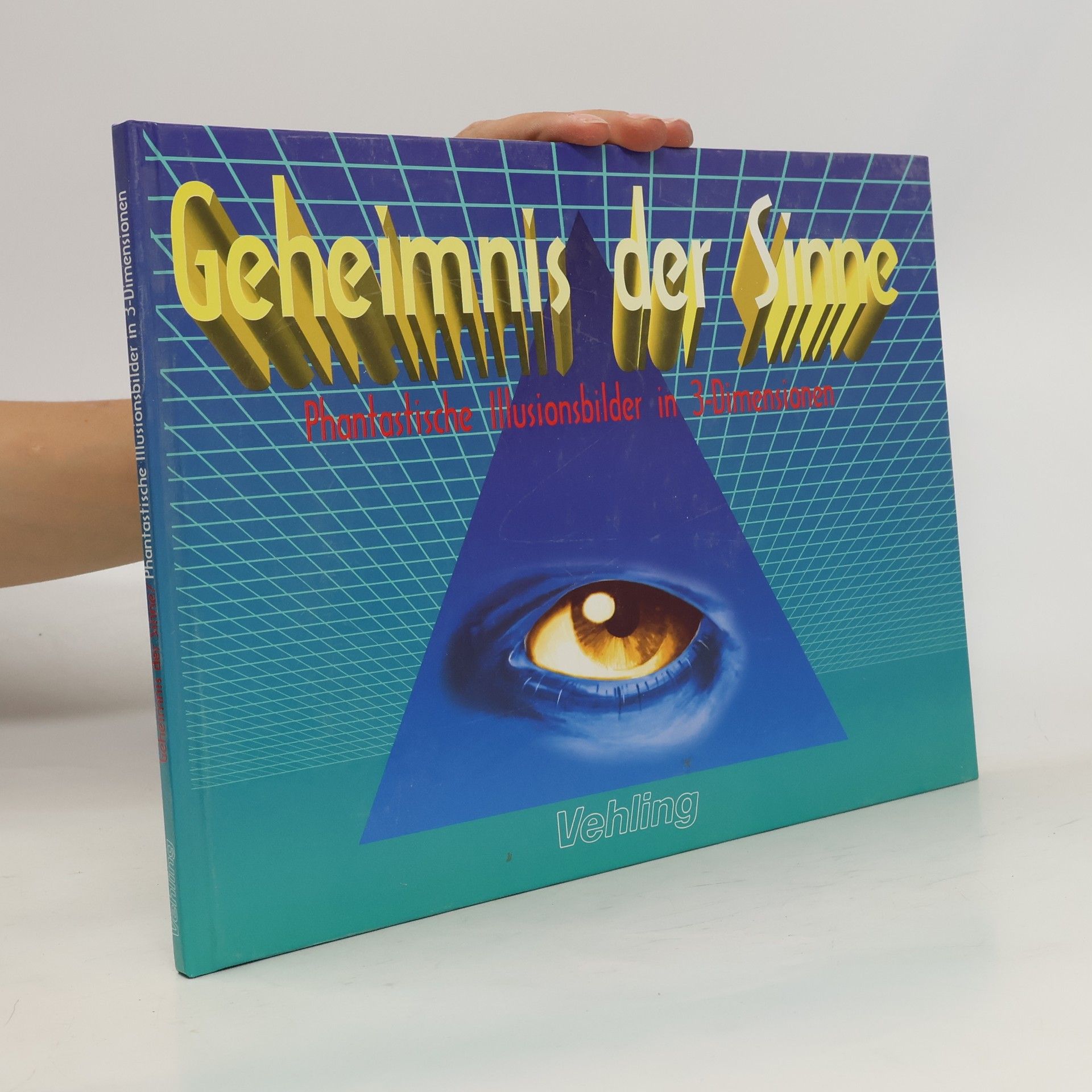 AA.VV. Geheimnis der Sinne