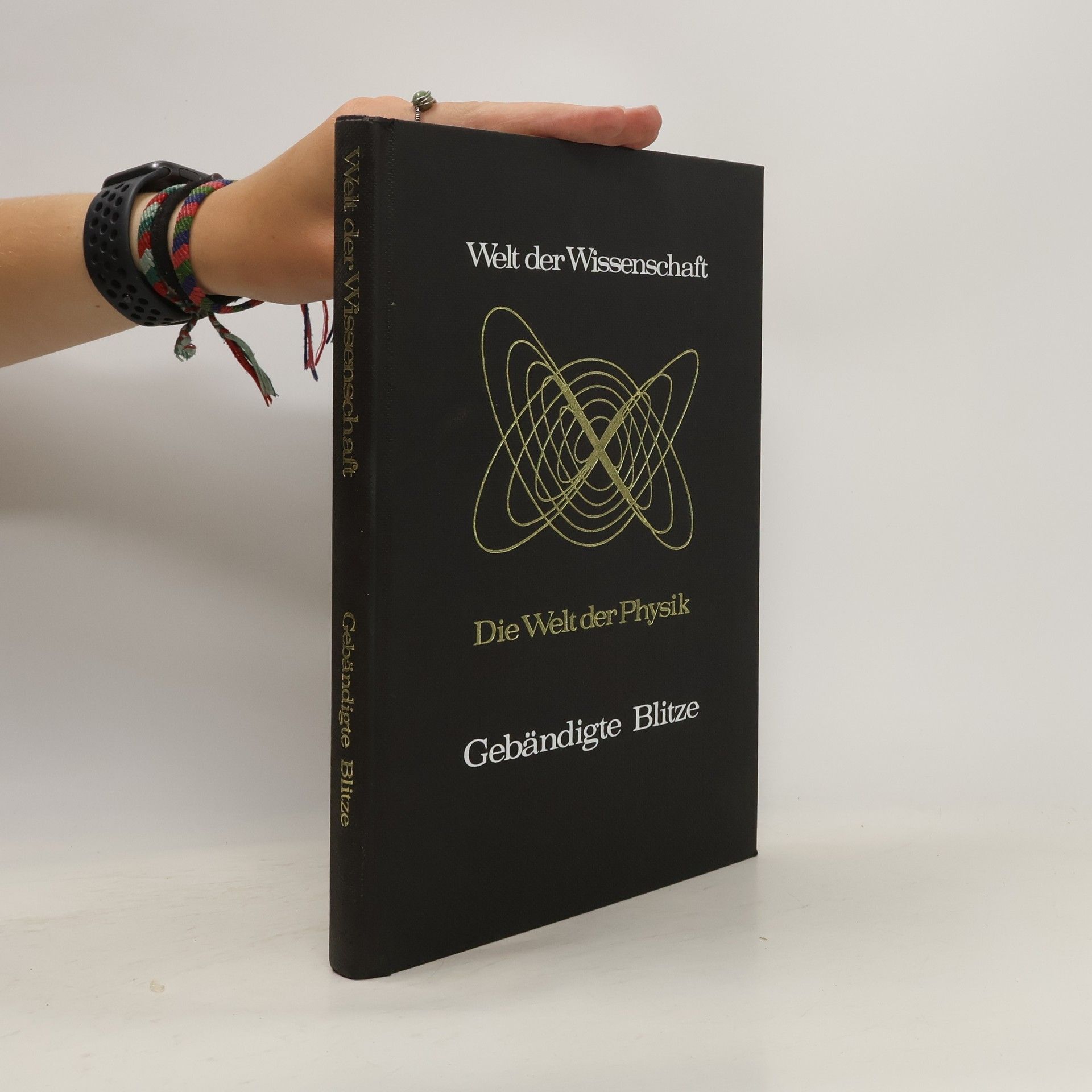 Welt der Wissenschaft, Gebändigte Blitze