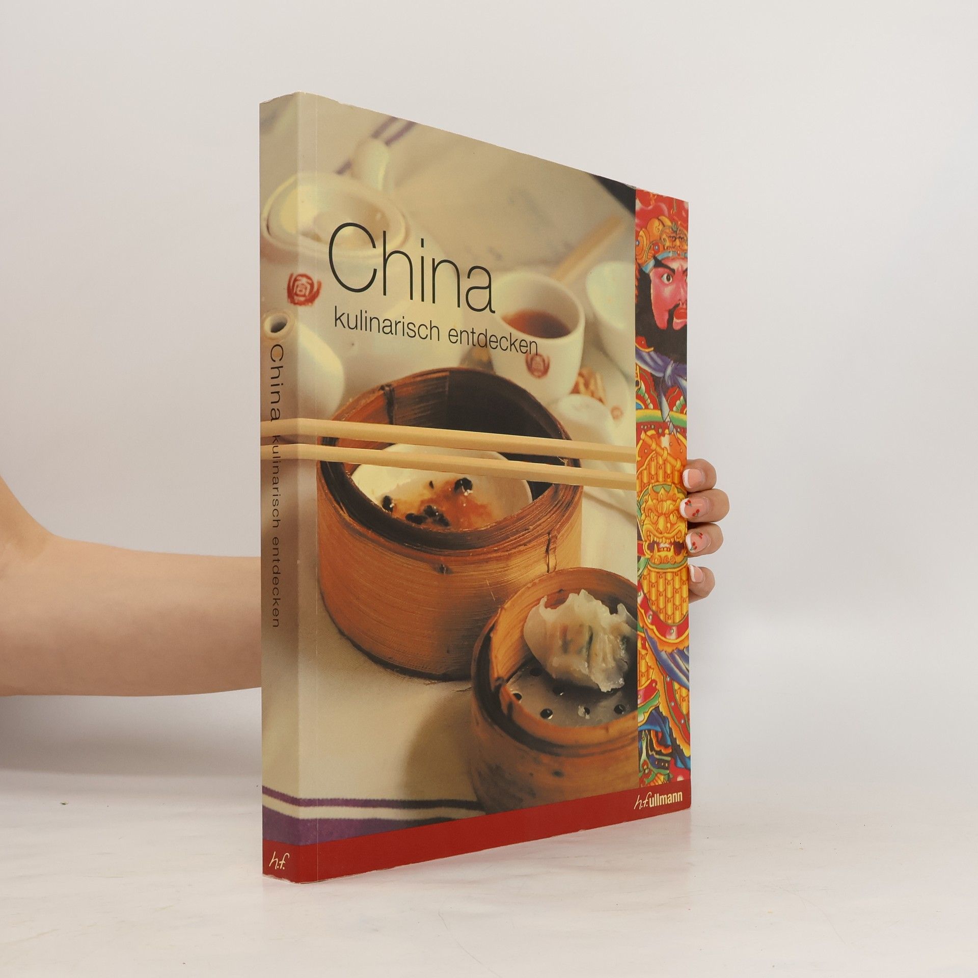 Jason Lowe China