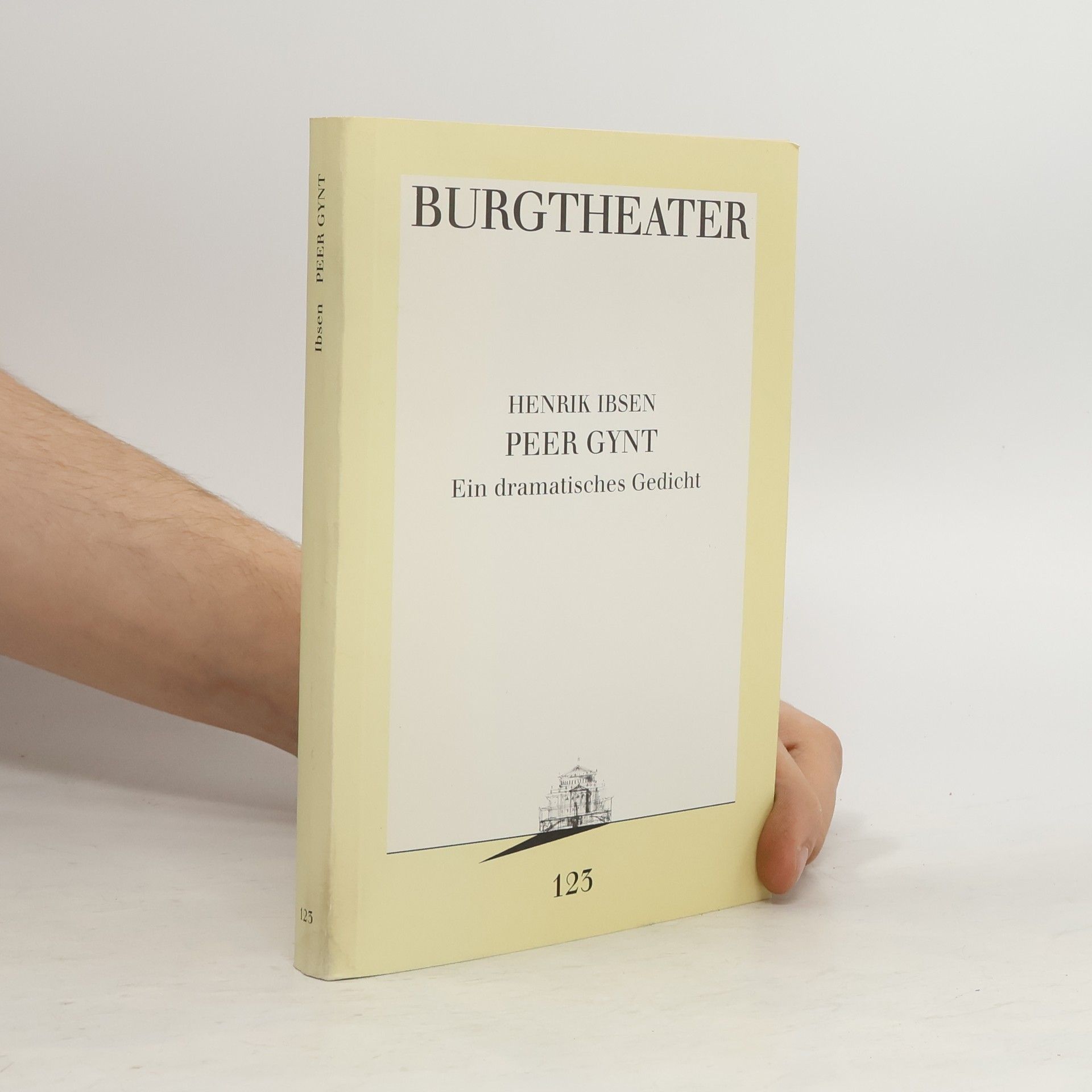 Collectif d'auteurs Burgtheater