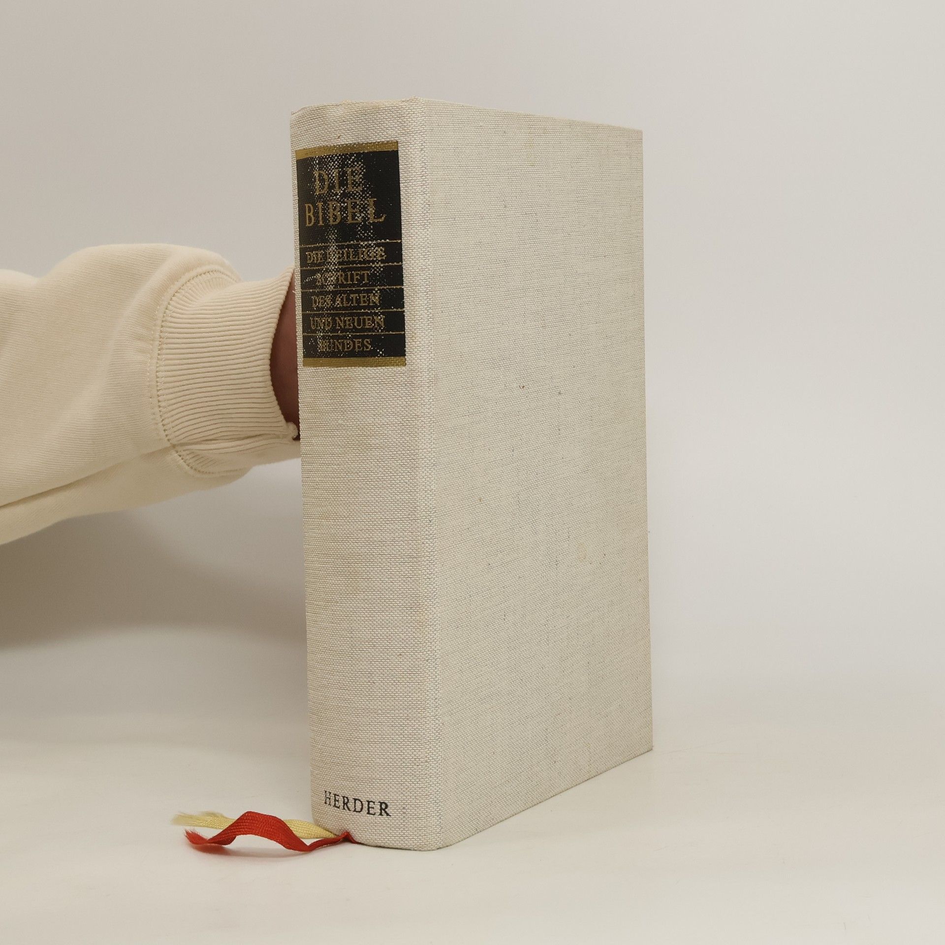 Richard Seewald Die Bibel. Die Heilige Schrift des Alten und Neuen Bundes