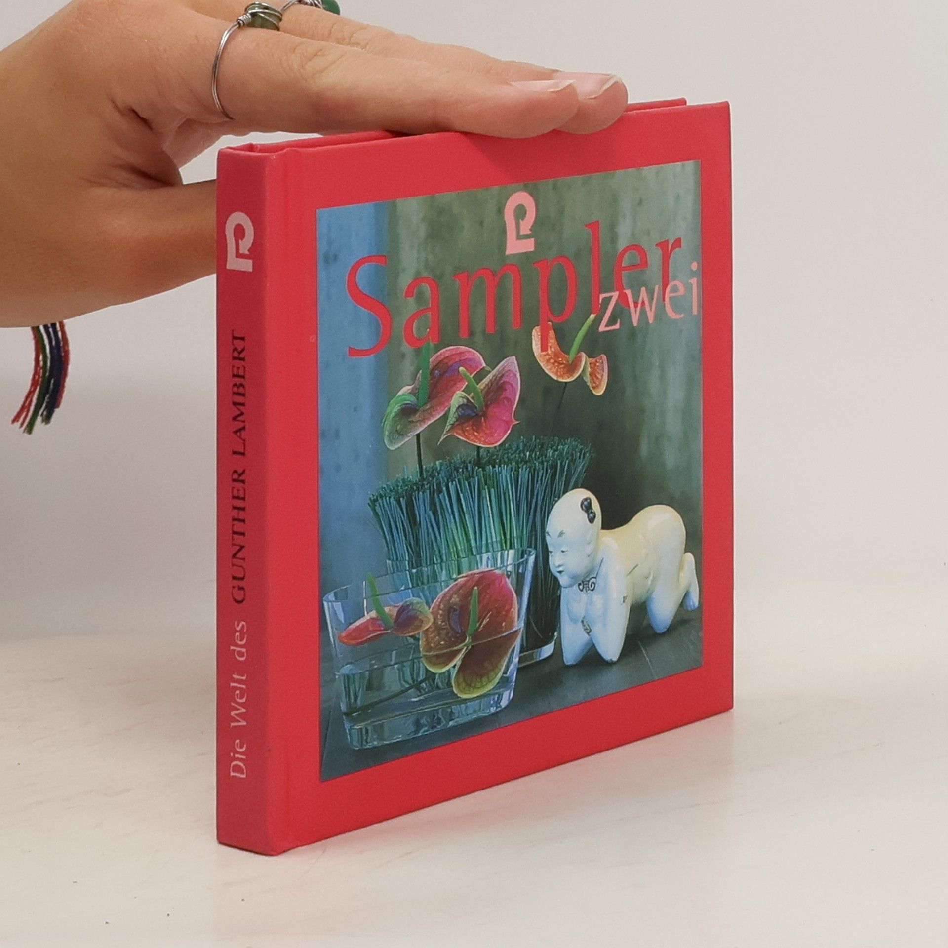 Autorenkollektiv Die Welt des Gunther Lambert. Sampler zwei