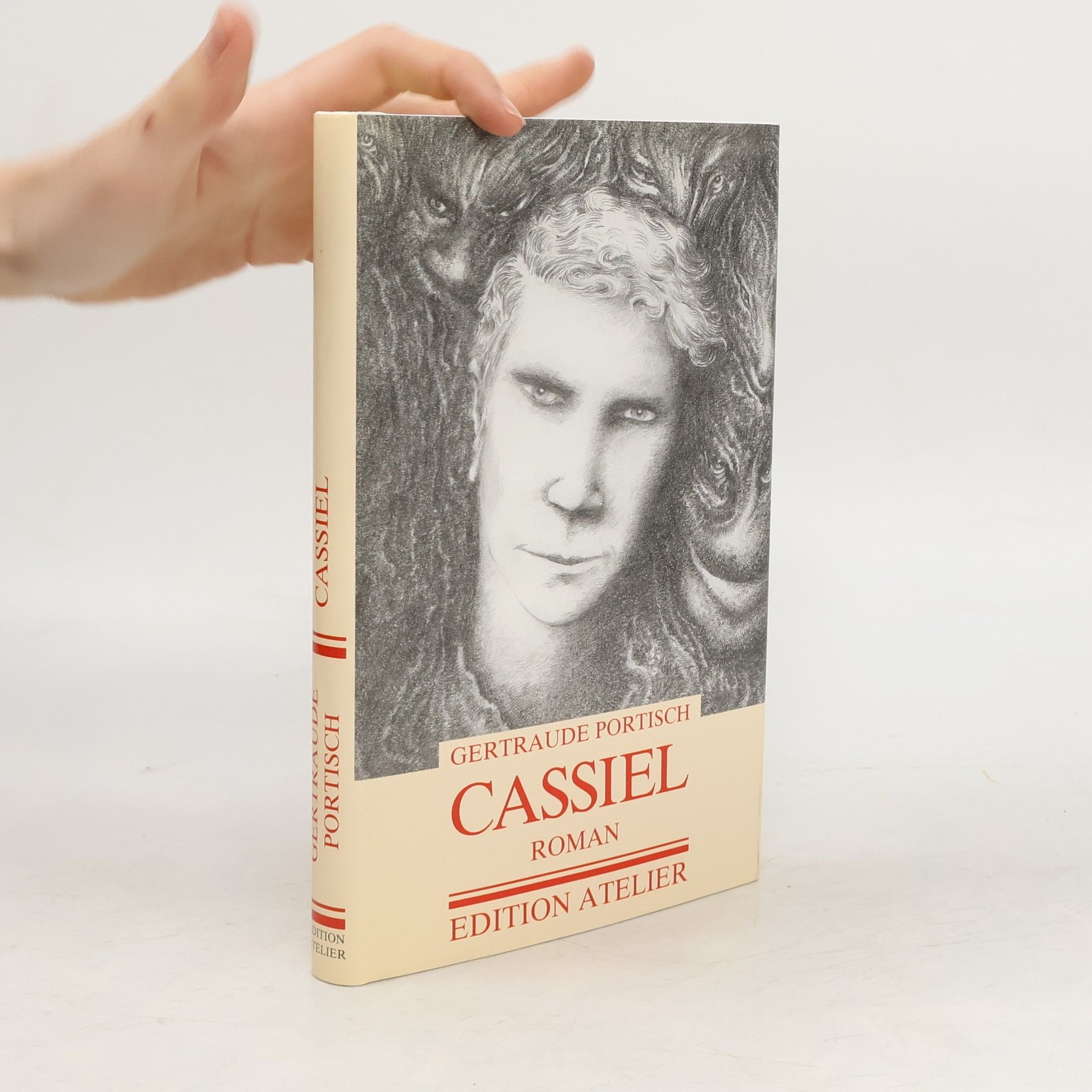 Autorenkollektiv Cassiel