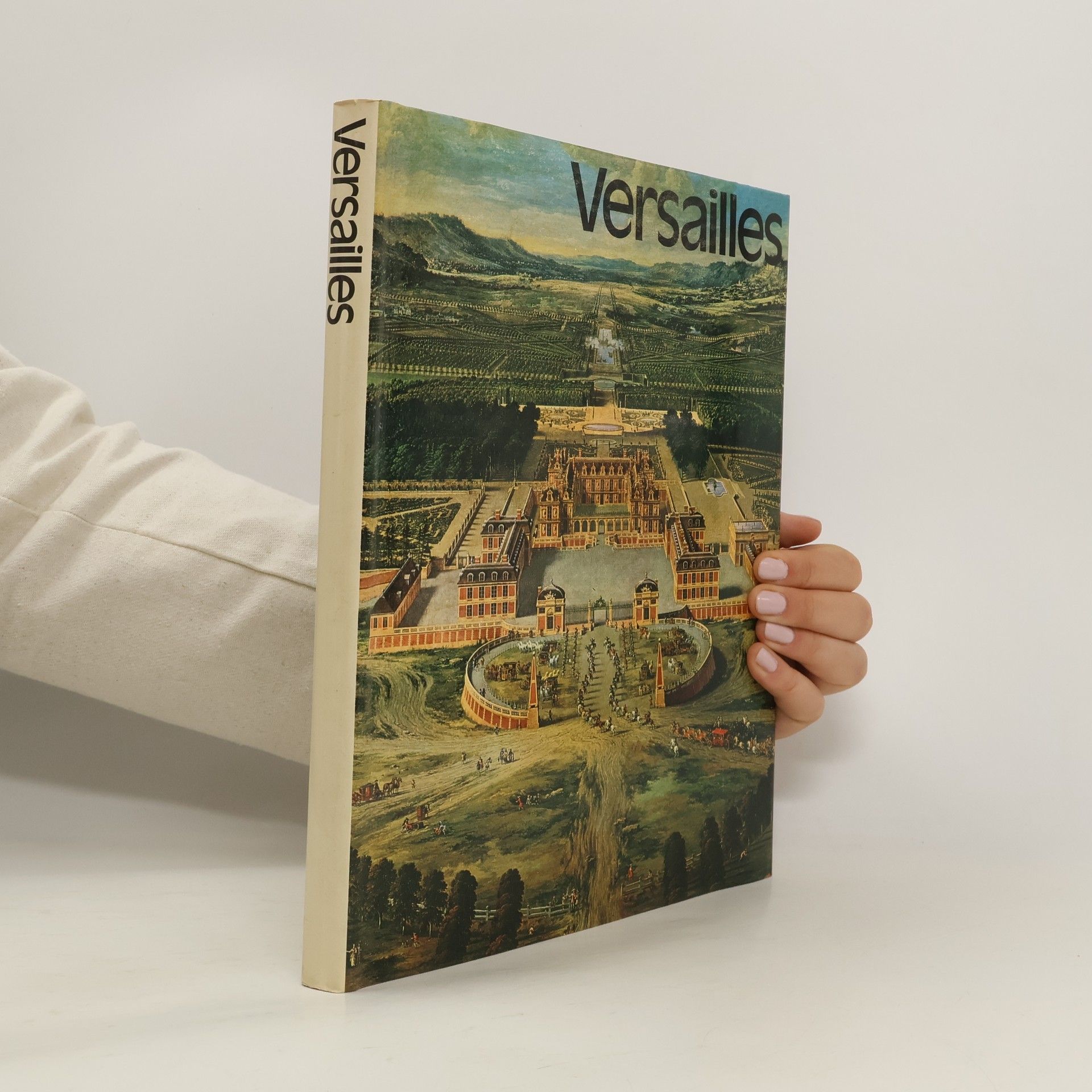 Autorenkollektiv Versailles