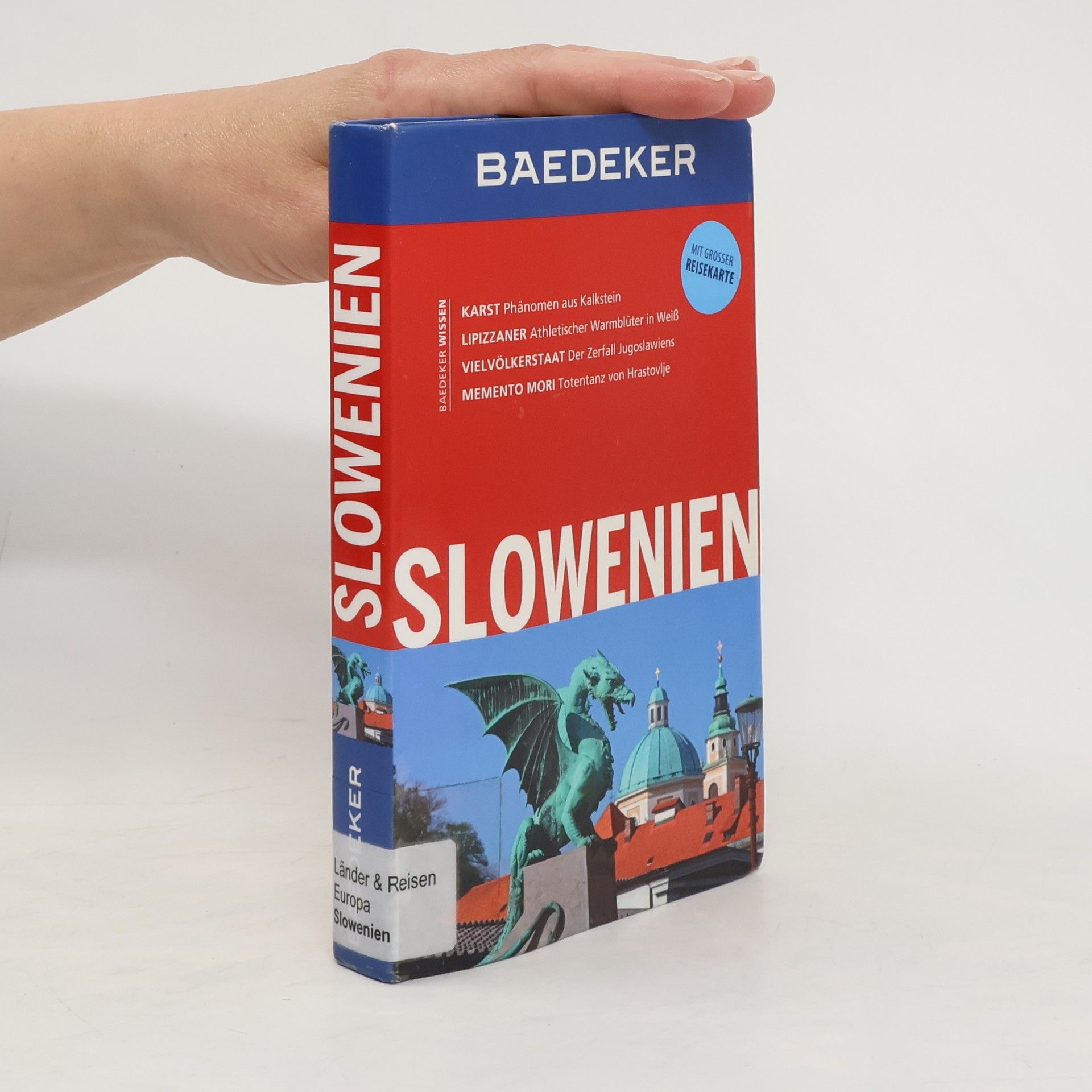 Autorenkollektiv Slowenien