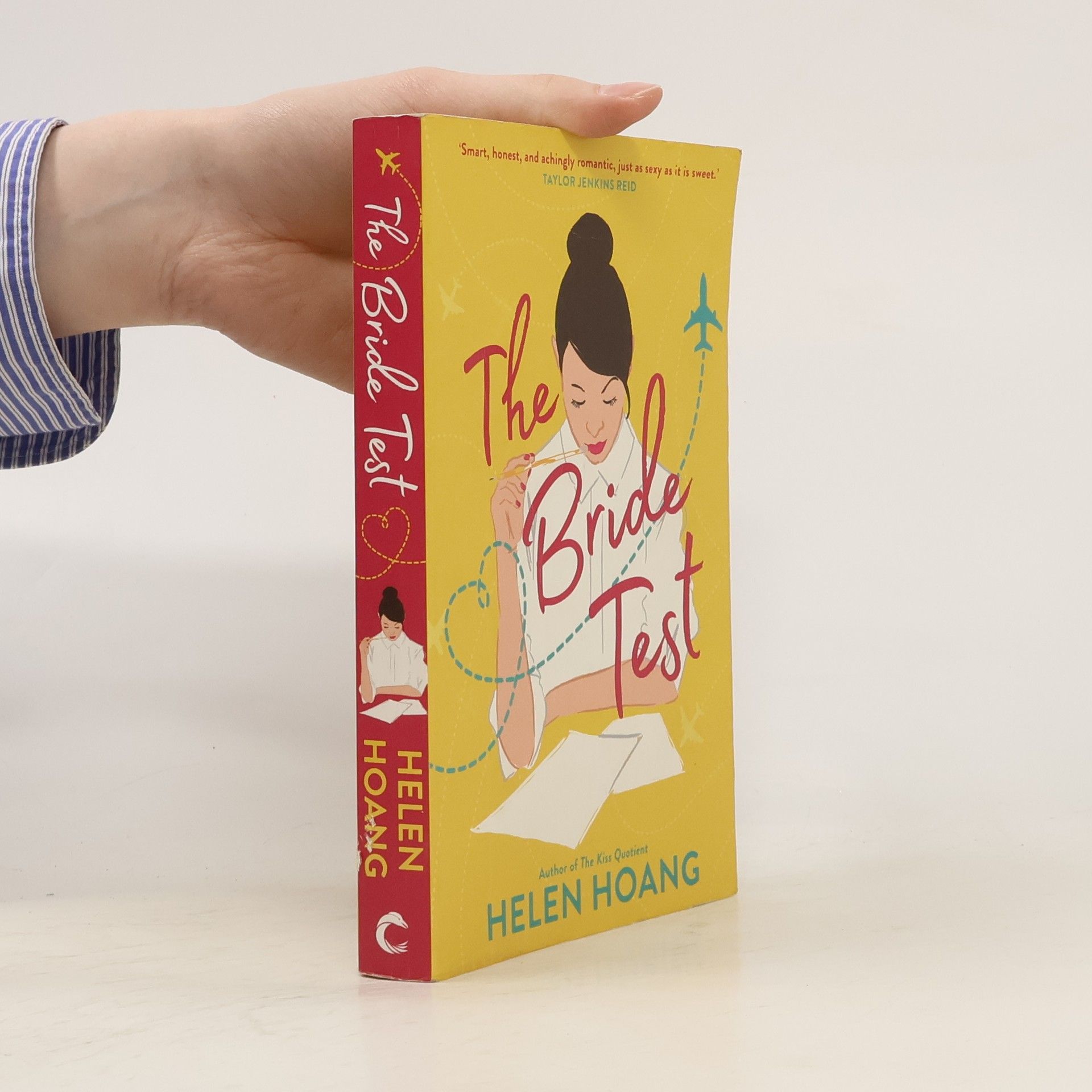 Helen Hoang The Bride Test