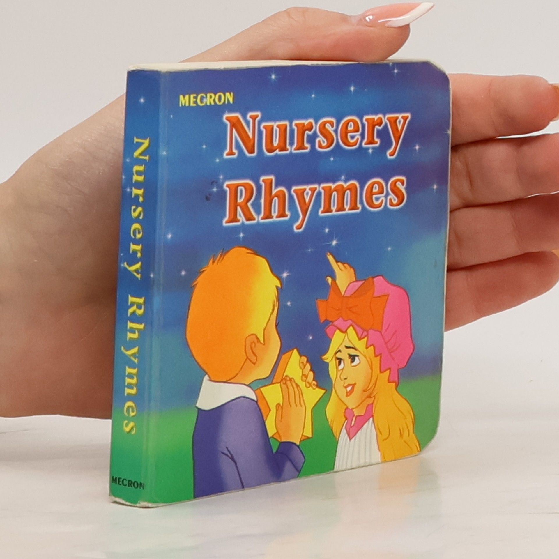 AA.VV. Nursery Rhymes