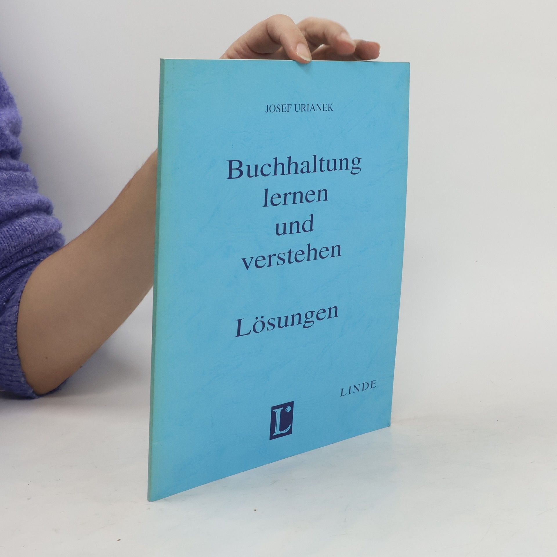 Autorenkollektiv Buchhaltung lernen und verstehen
