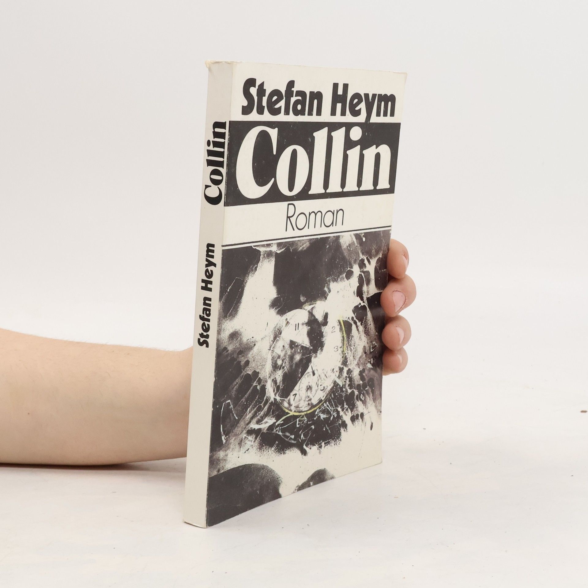 Stefan Heym Collin