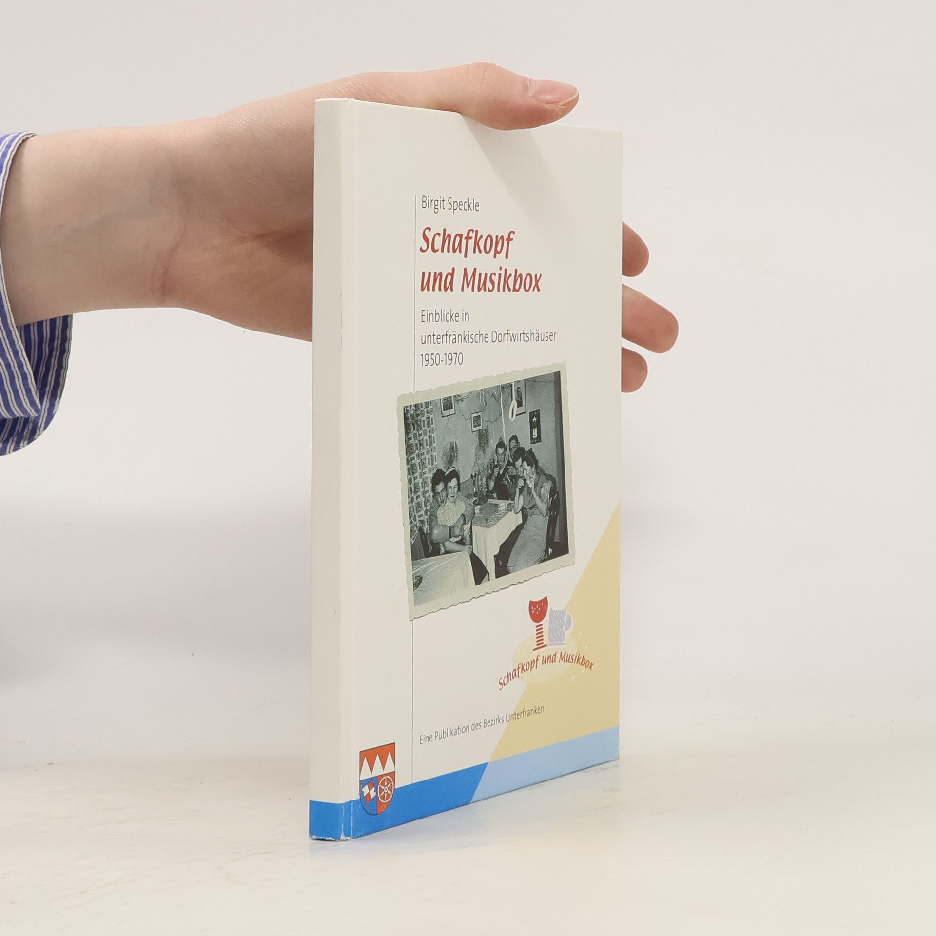 Schafkopf und Musikbox